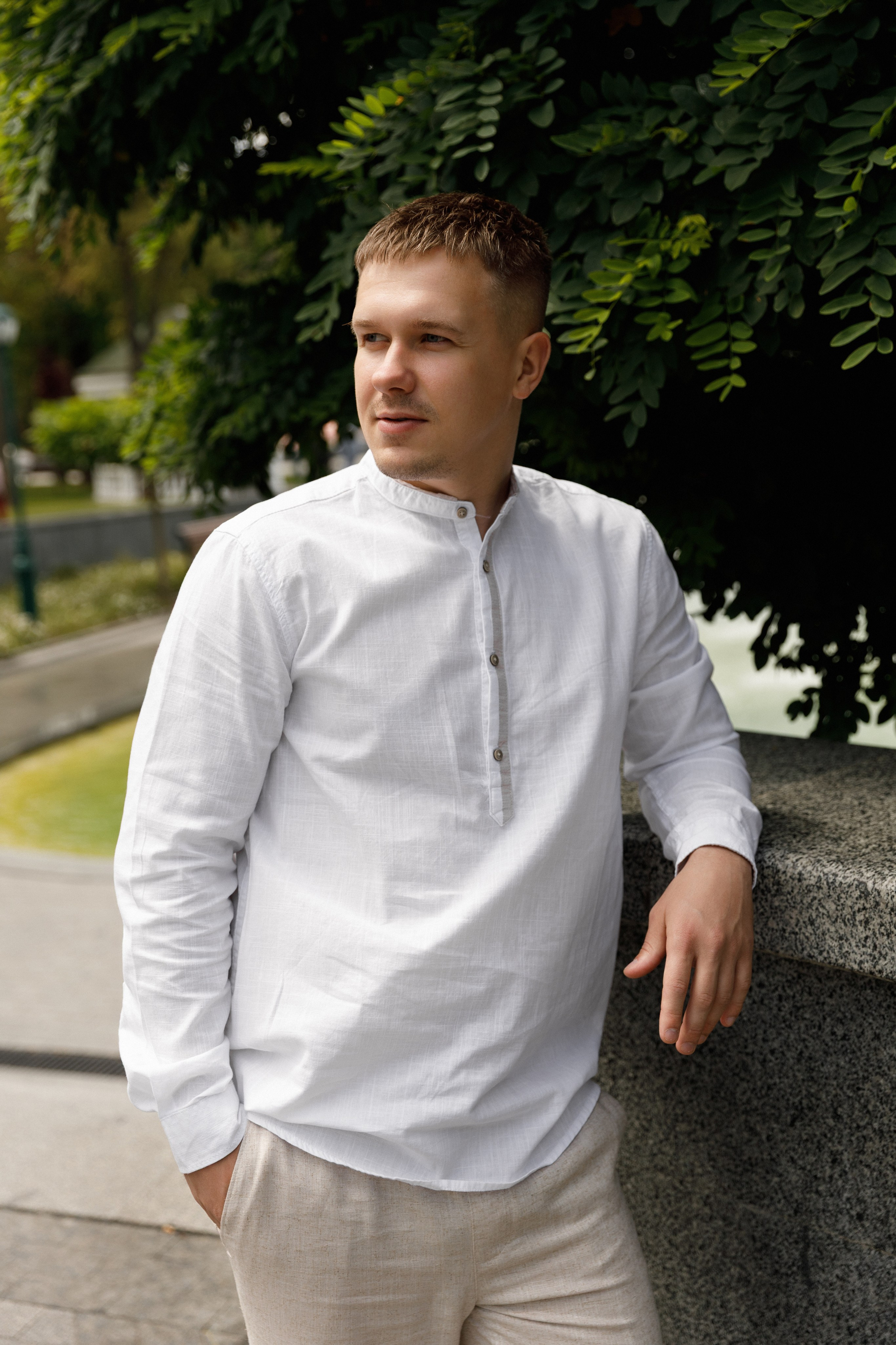 Ганна & Олександр. Весільний та сімейний фотограф у Харкові Ткаченко Світлана