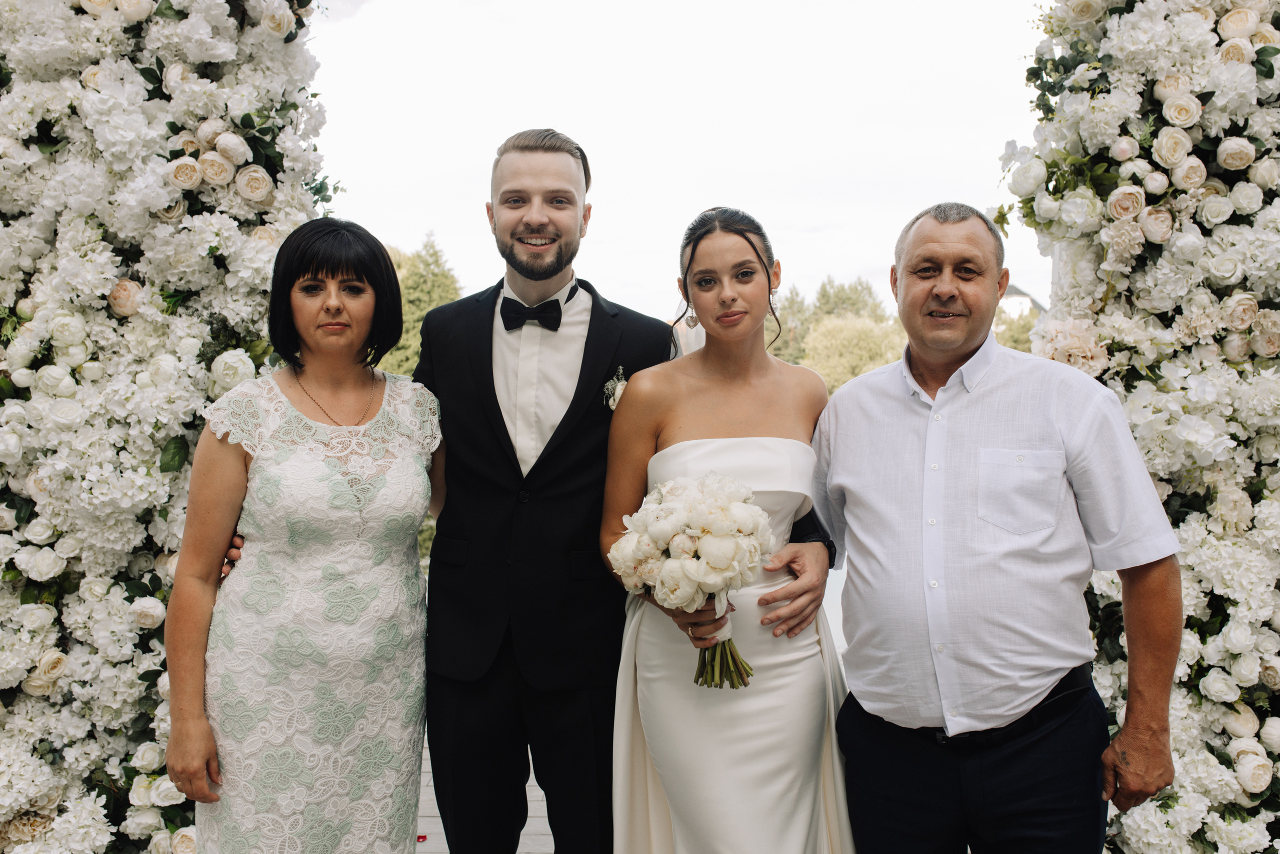 Анна & Артем. Весільний та сімейний фотограф у Харкові Ткаченко Світлана