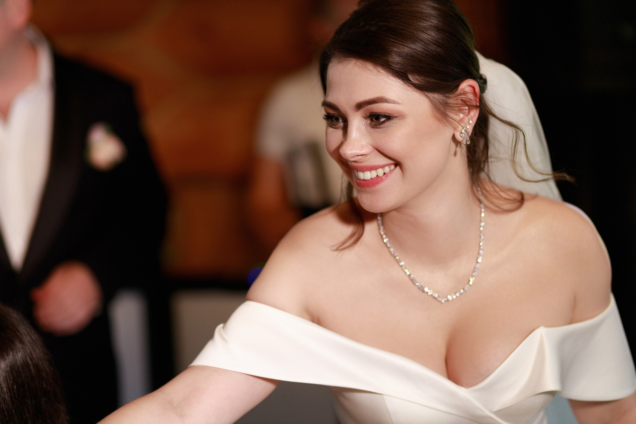 Вікторія & Андрій. Весільний та сімейний фотограф у Харкові Ткаченко Світлана