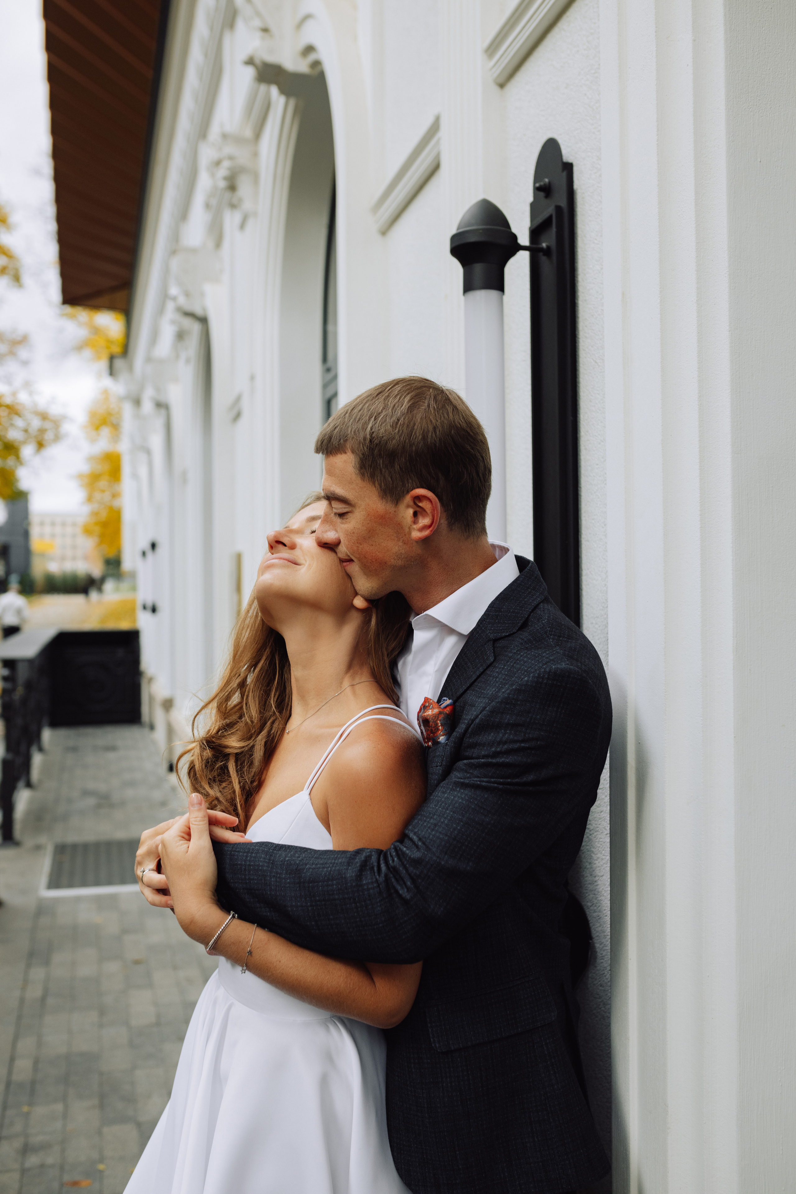 Христина & Олексій. Весільний та сімейний фотограф у Харкові Ткаченко Світлана