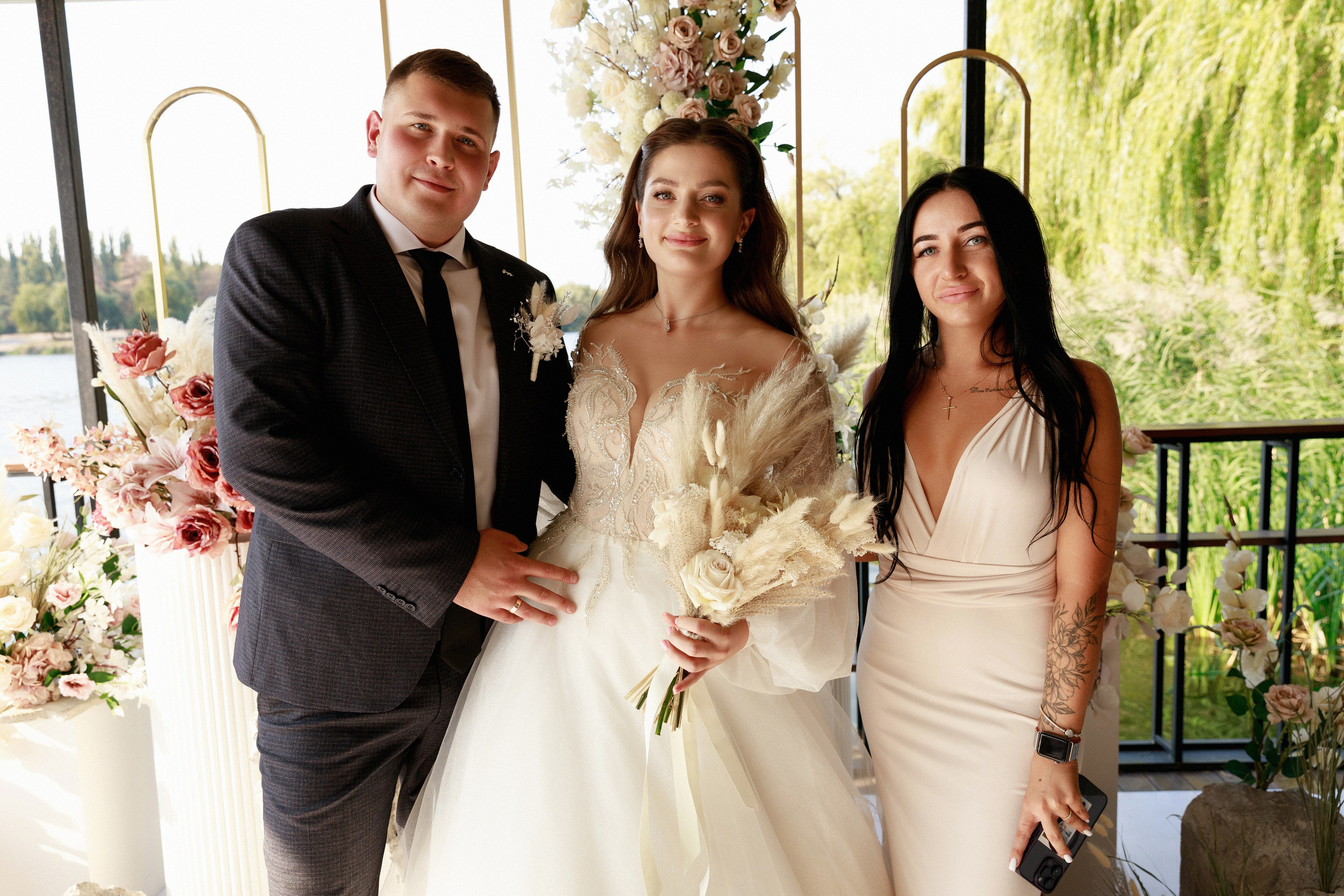 Віталіна & Владислав. Весільний та сімейний фотограф у Харкові Ткаченко Світлана