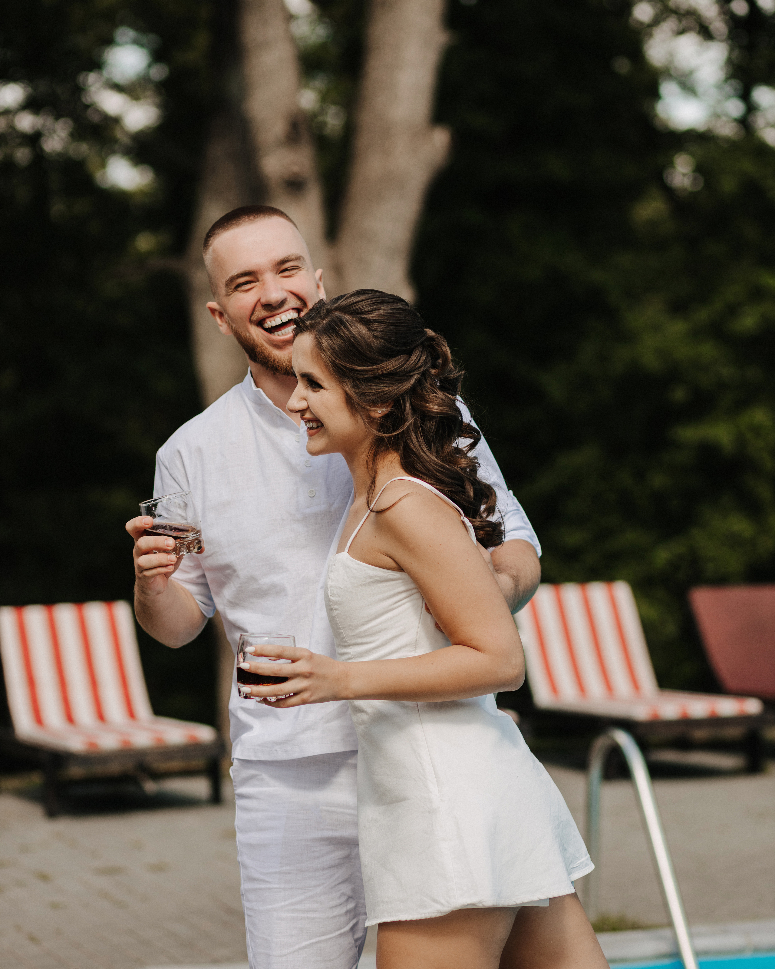 Віка & Максим. Весільний та сімейний фотограф у Харкові Ткаченко Світлана