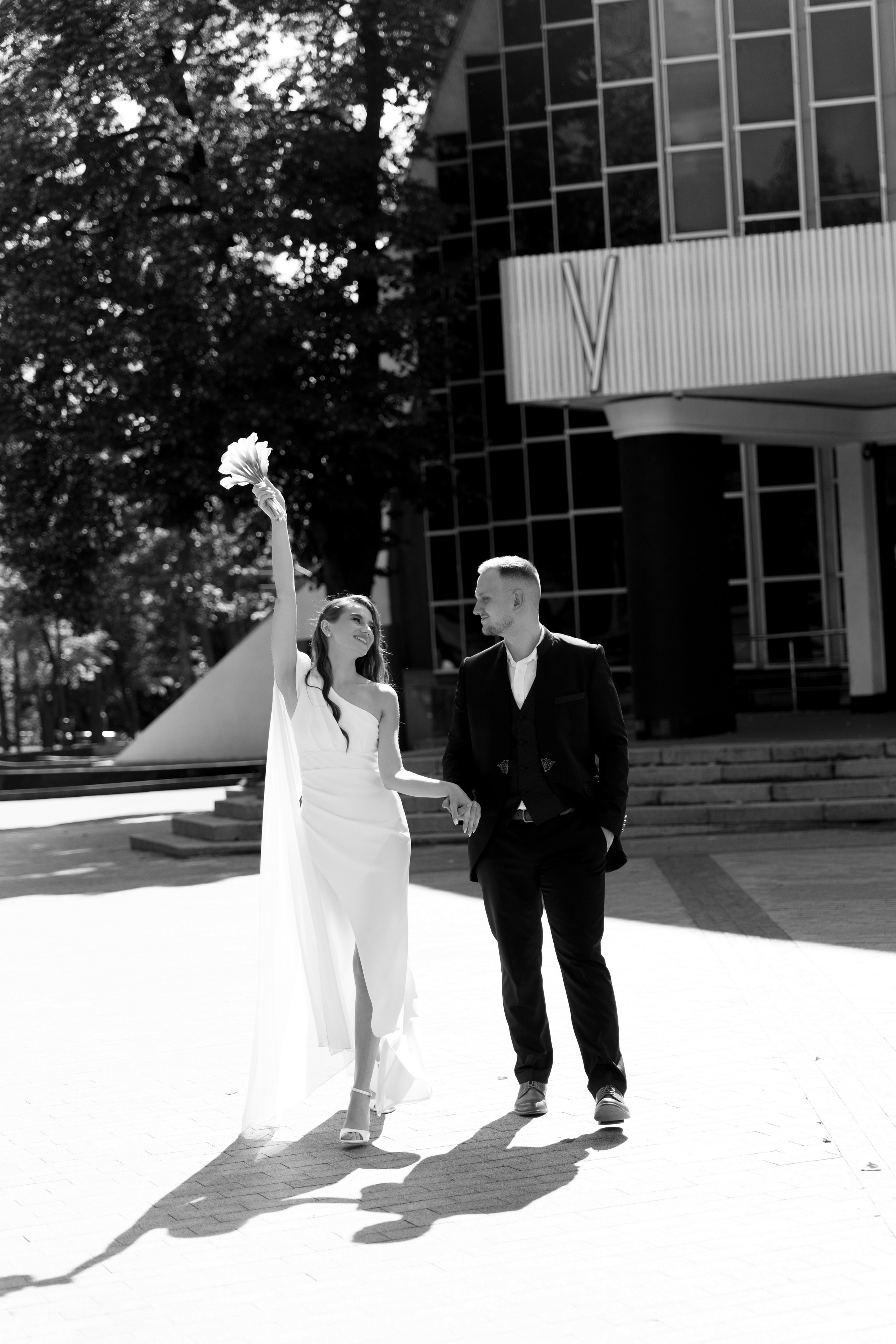 Катерина & Олександр. Весільний та сімейний фотограф у Харкові Ткаченко Світлана