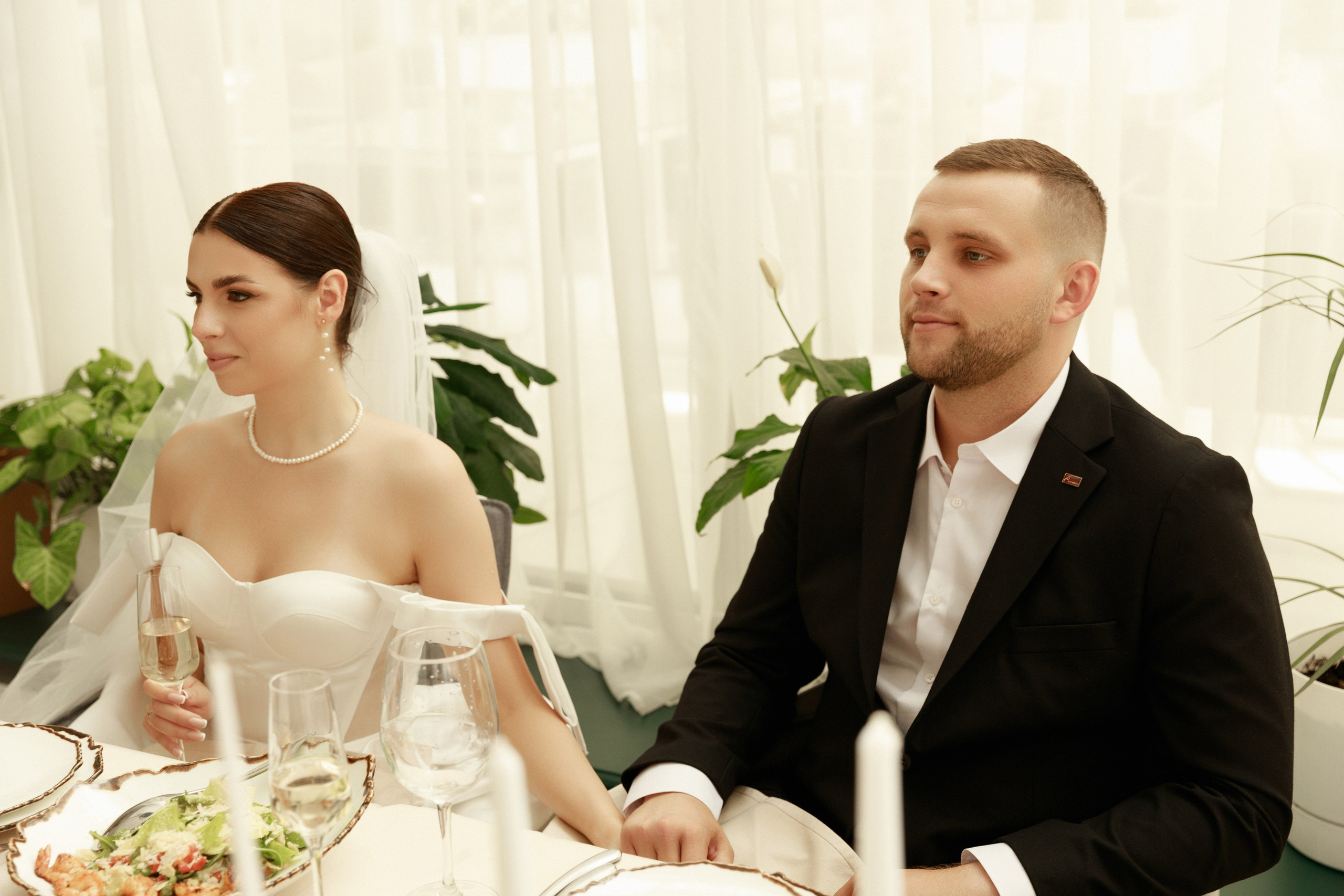 Катерина & Дмитро. Весільний та сімейний фотограф у Харкові Ткаченко Світлана