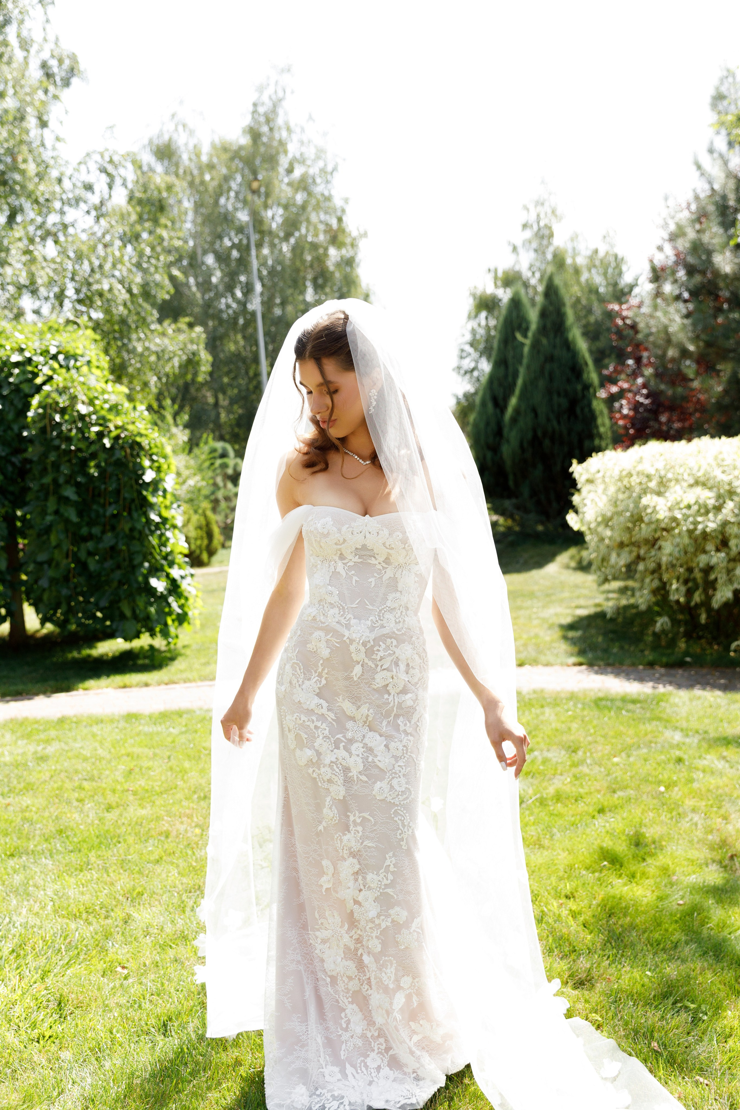 Анна & Денис. Весільний та сімейний фотограф у Харкові Ткаченко Світлана