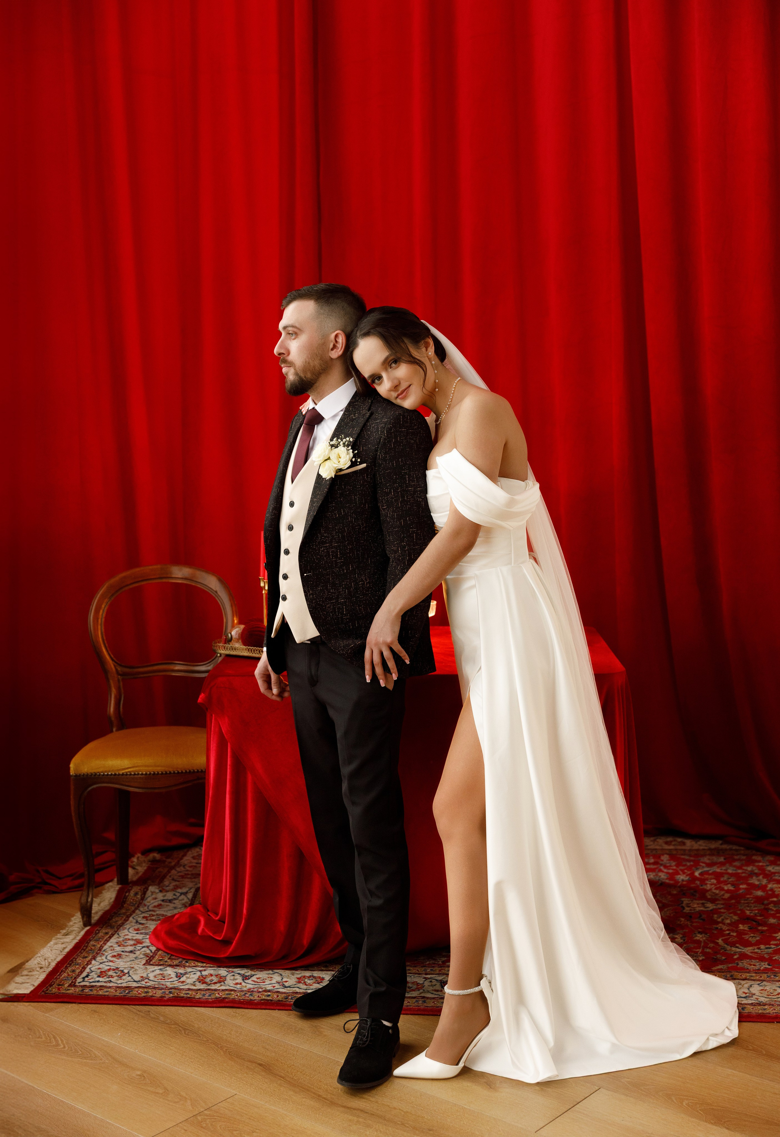 Катерина & Євгеній. Весільний та сімейний фотограф у Харкові Ткаченко Світлана