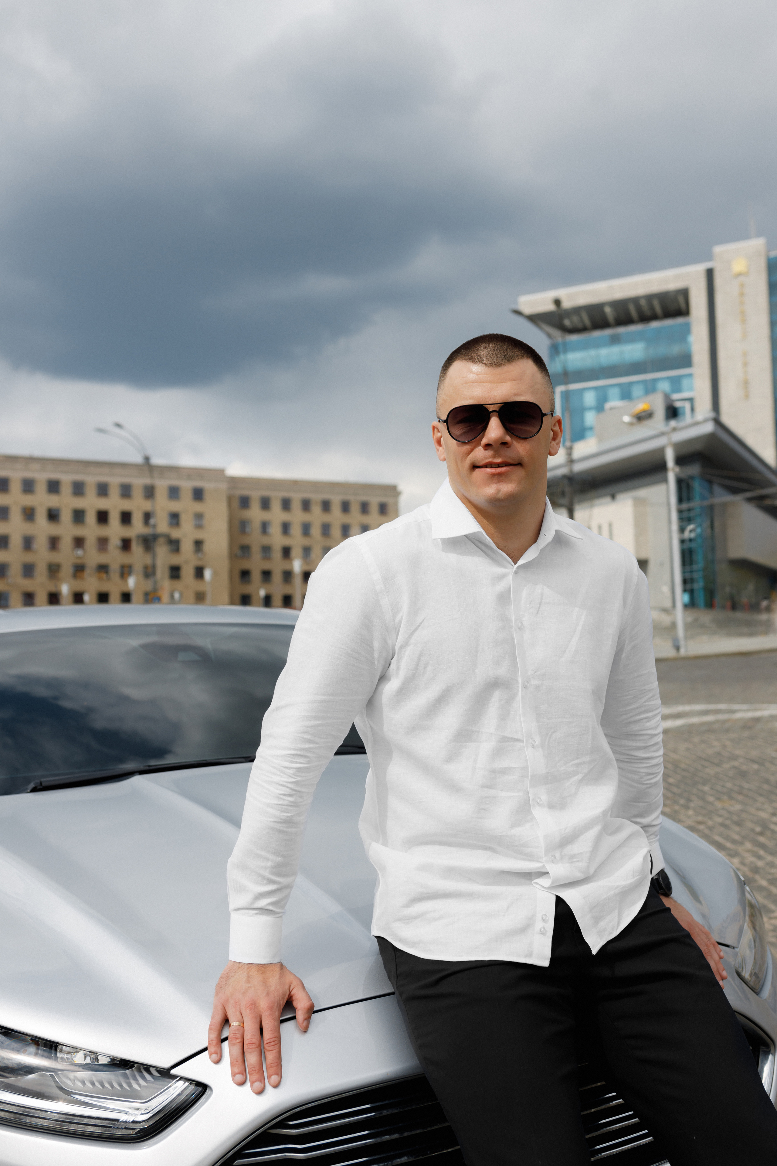 Ліза & Максим. Весільний та сімейний фотограф у Харкові Ткаченко Світлана