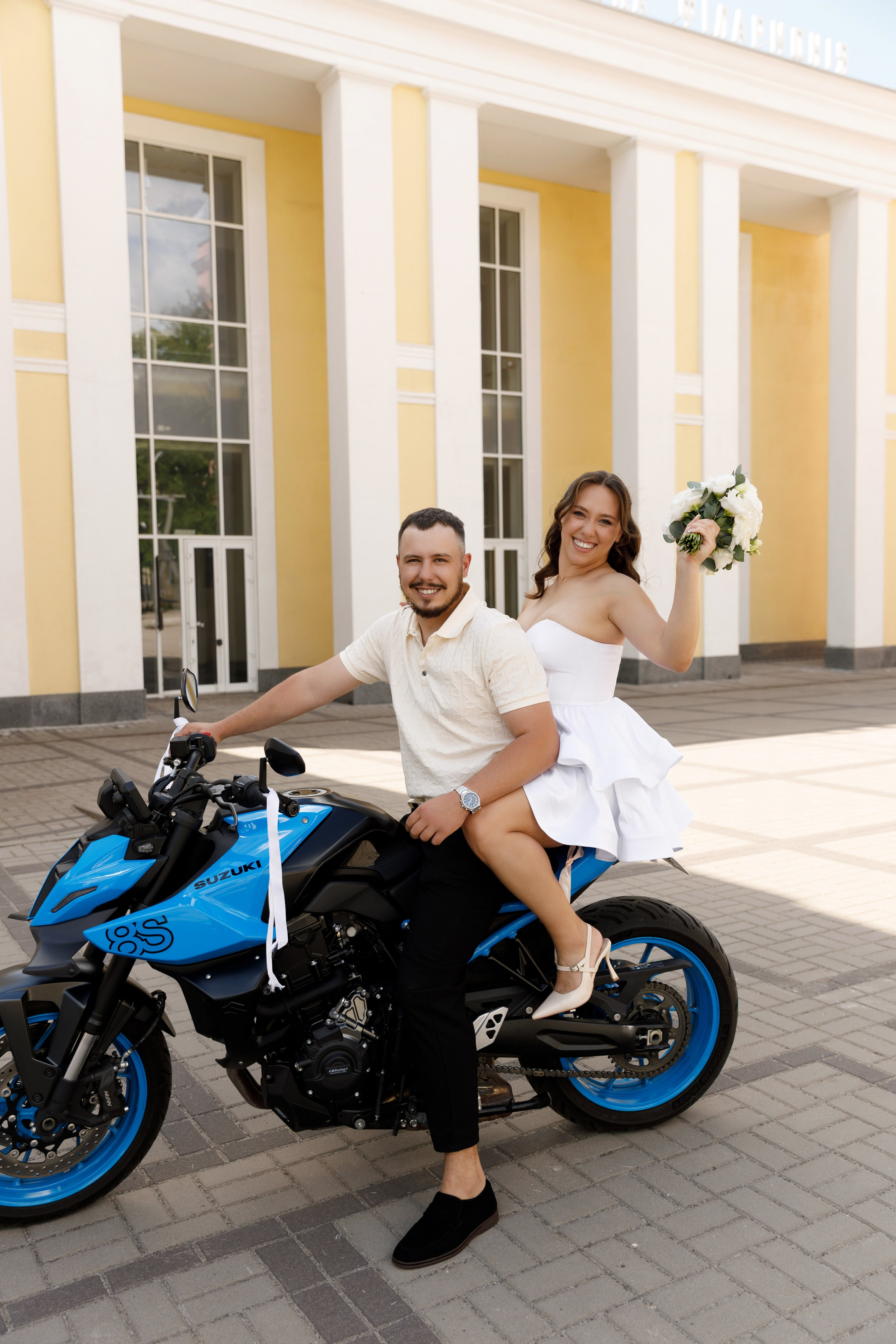Анна & Валентин. Весільний та сімейний фотограф у Харкові Ткаченко Світлана