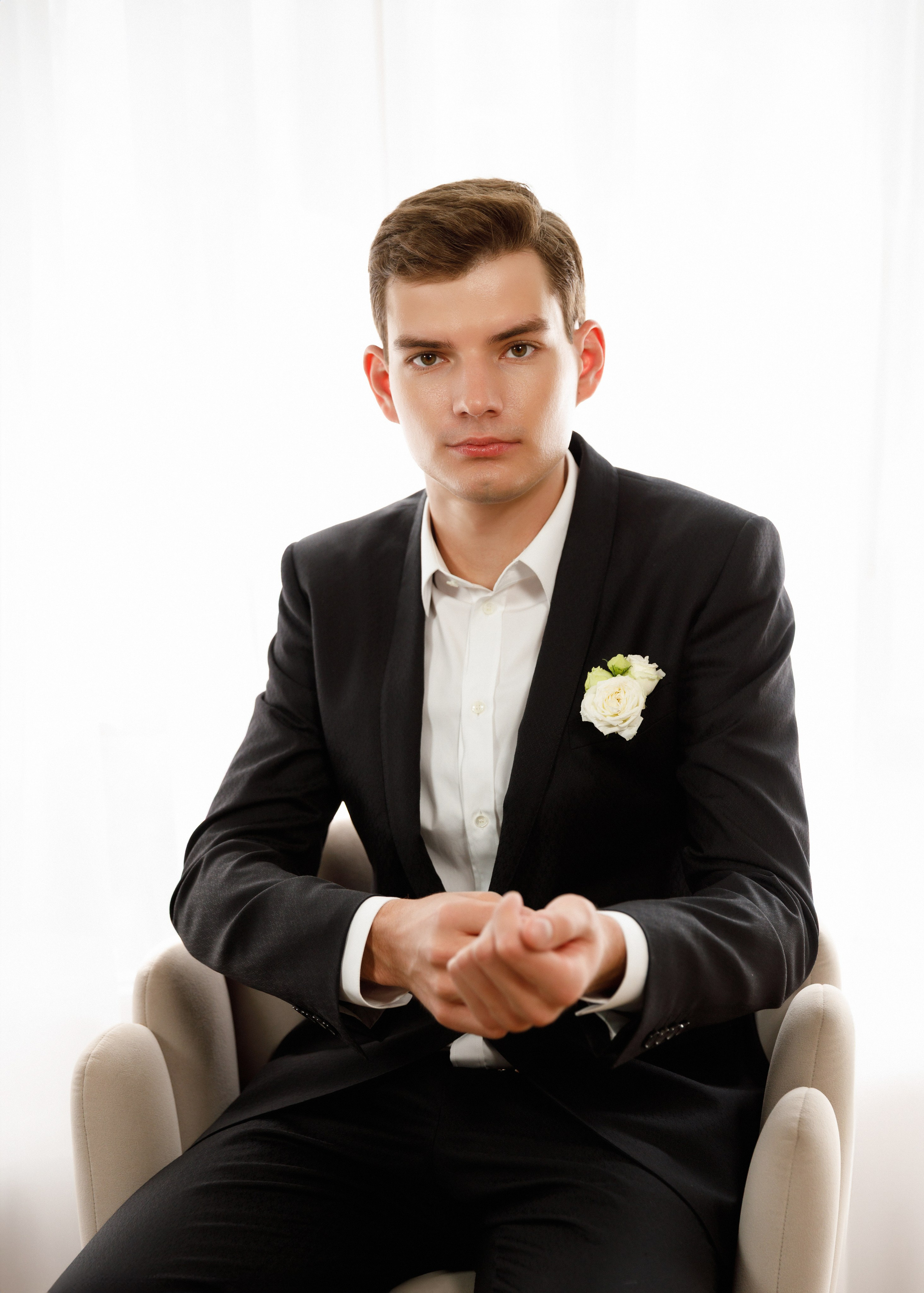 Анна & Денис. Весільний та сімейний фотограф у Харкові Ткаченко Світлана