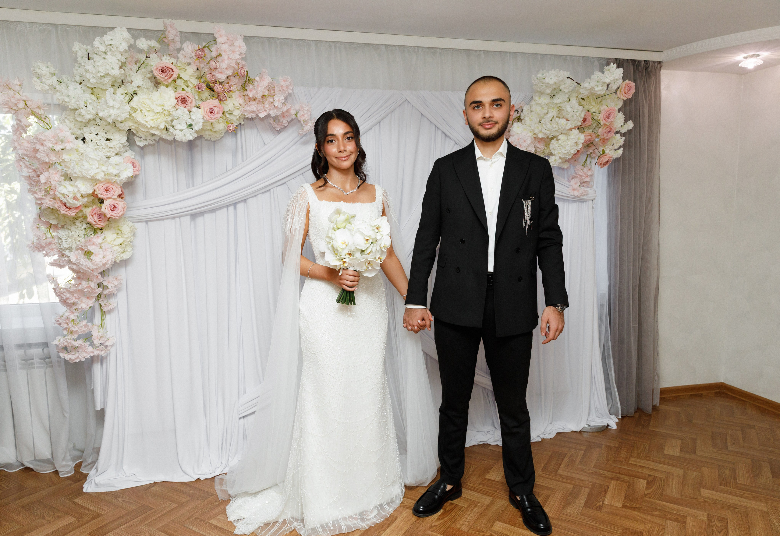 Аяз Джахан. Весільний та сімейний фотограф у Харкові Ткаченко Світлана