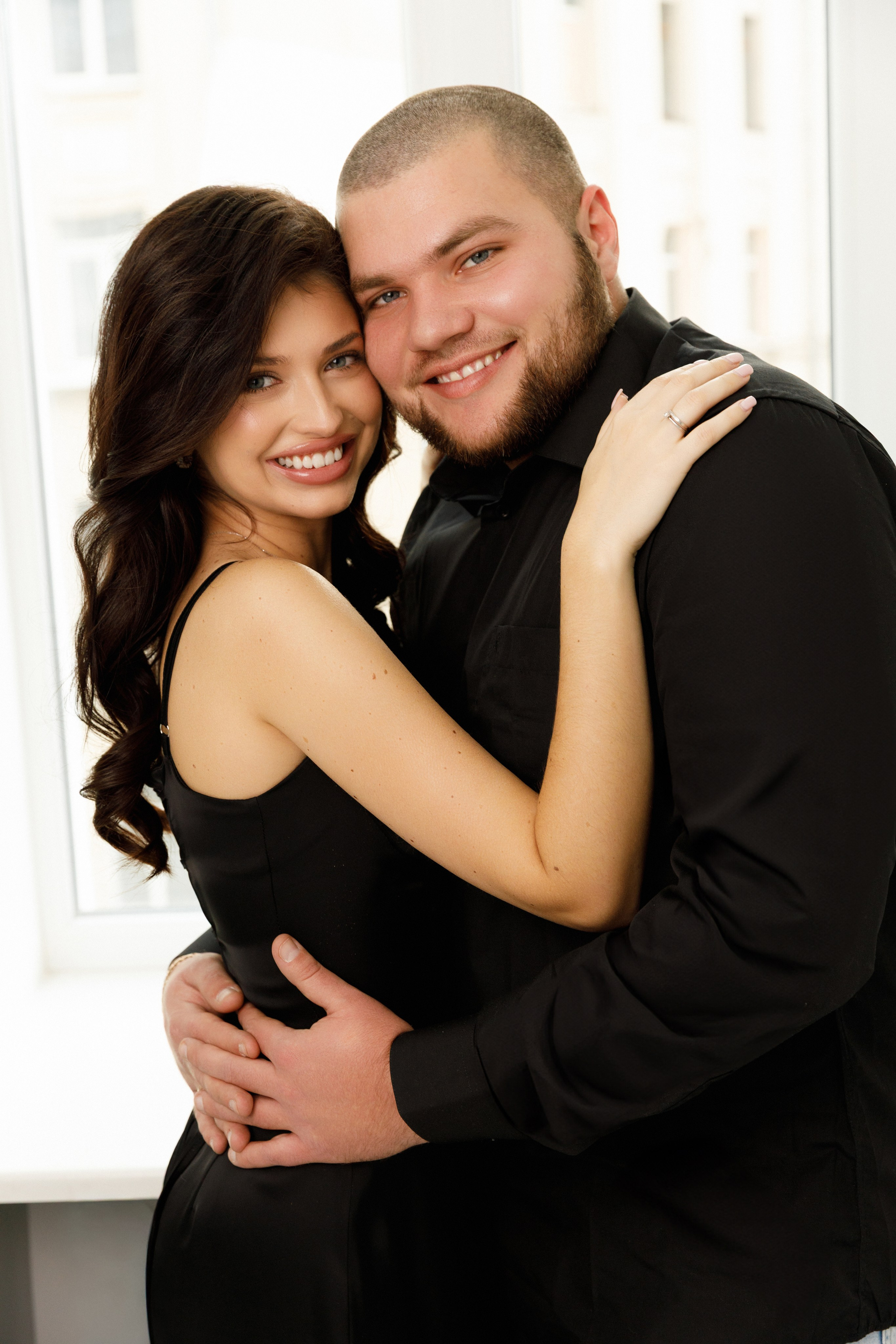 Тая Влад - gender party. Весільний та сімейний фотограф у Харкові Ткаченко Світлана