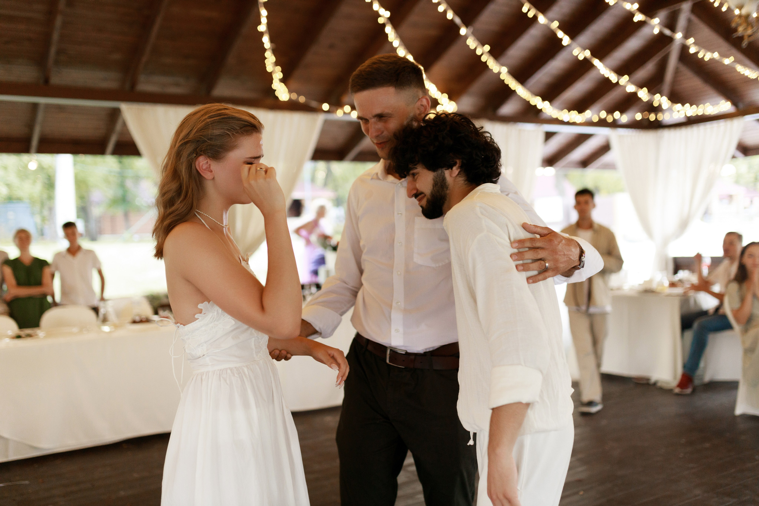 Поліна & Карен. Весільний та сімейний фотограф у Харкові Ткаченко Світлана