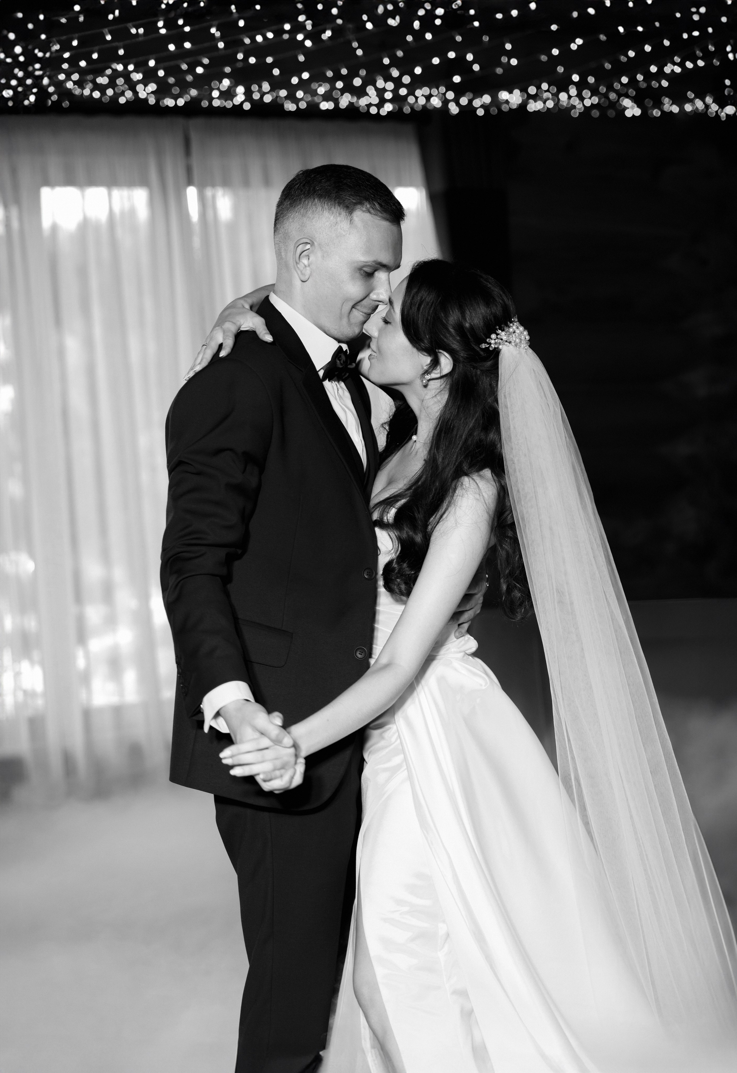 Дарʼя & Кирило. Весільний та сімейний фотограф у Харкові Ткаченко Світлана