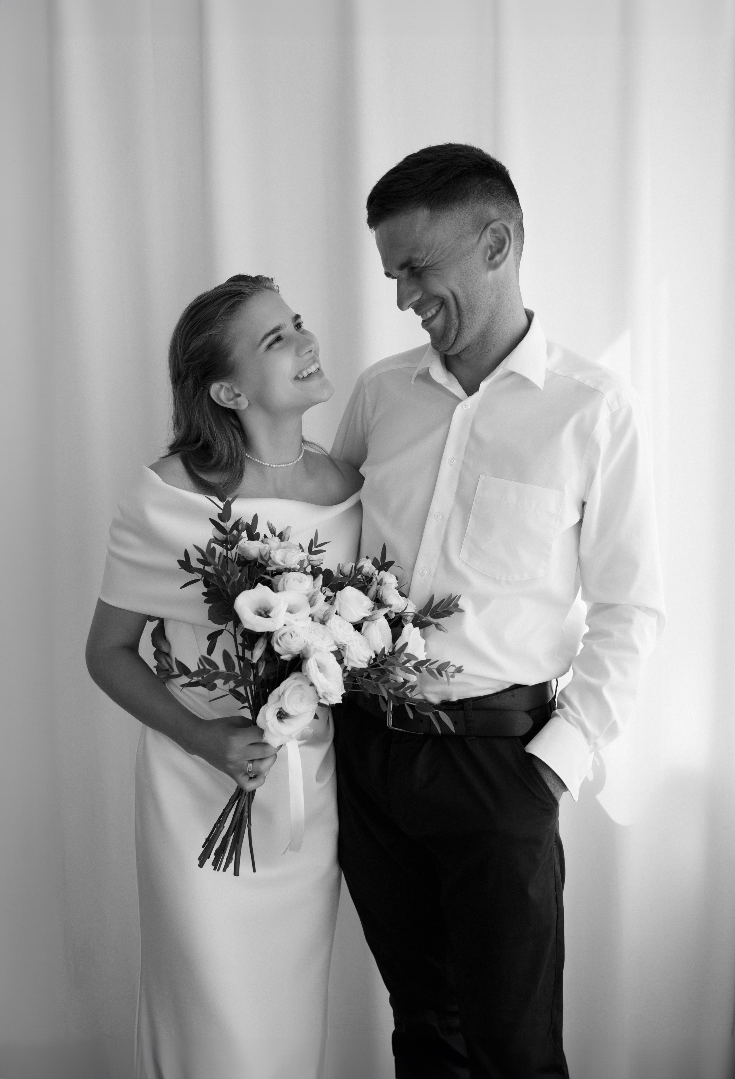 Поліна & Карен. Весільний та сімейний фотограф у Харкові Ткаченко Світлана