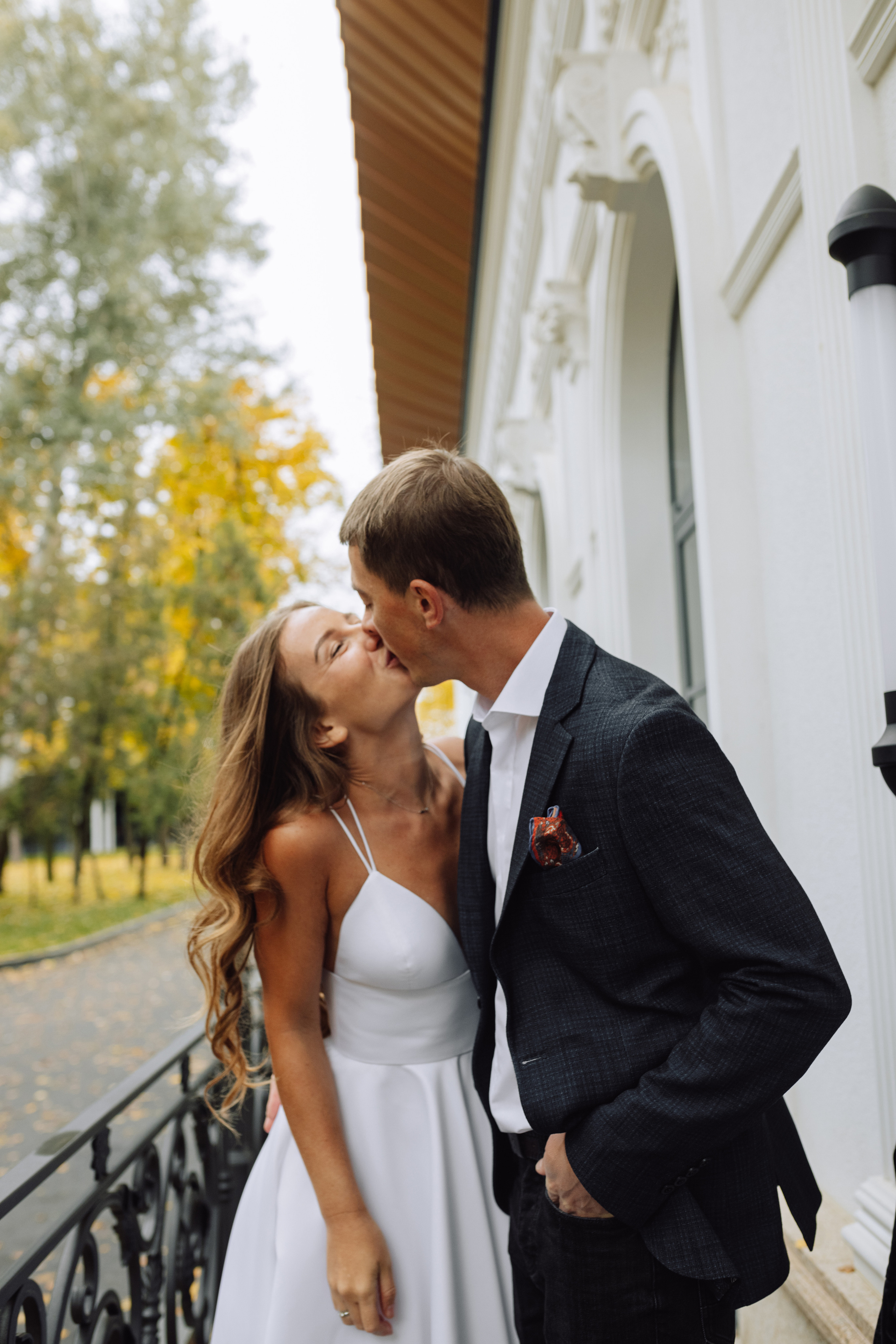 Христина & Олексій. Весільний та сімейний фотограф у Харкові Ткаченко Світлана