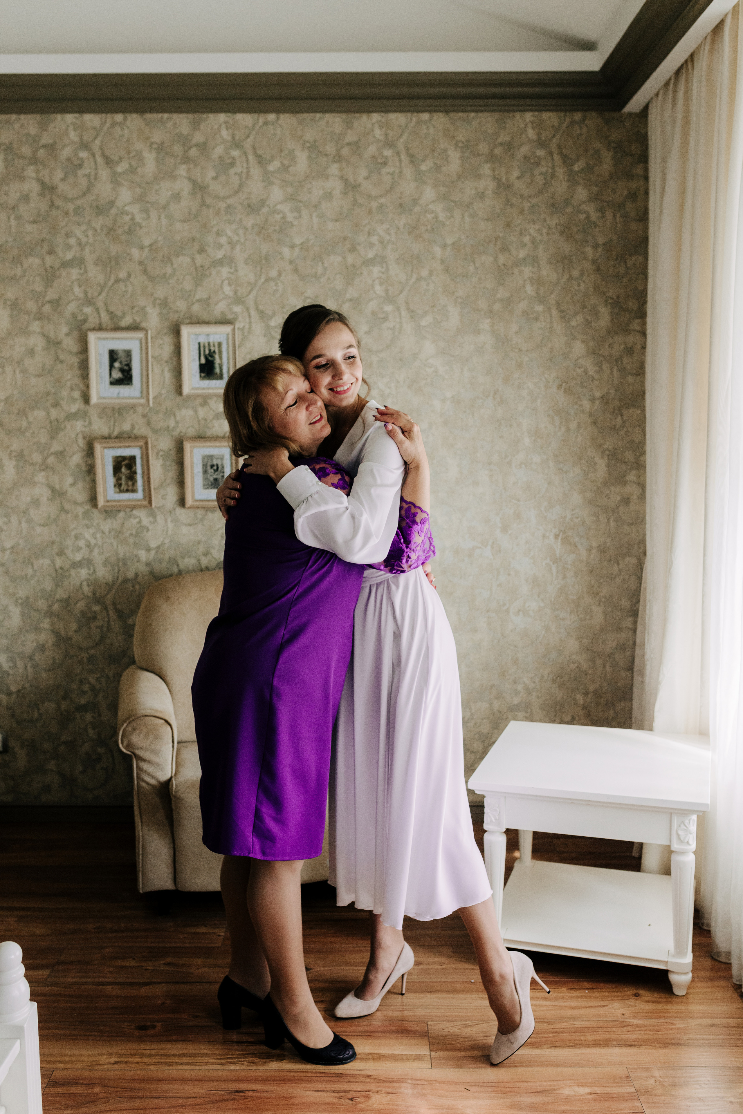 Катерина & Олексій. Весільний та сімейний фотограф у Харкові Ткаченко Світлана