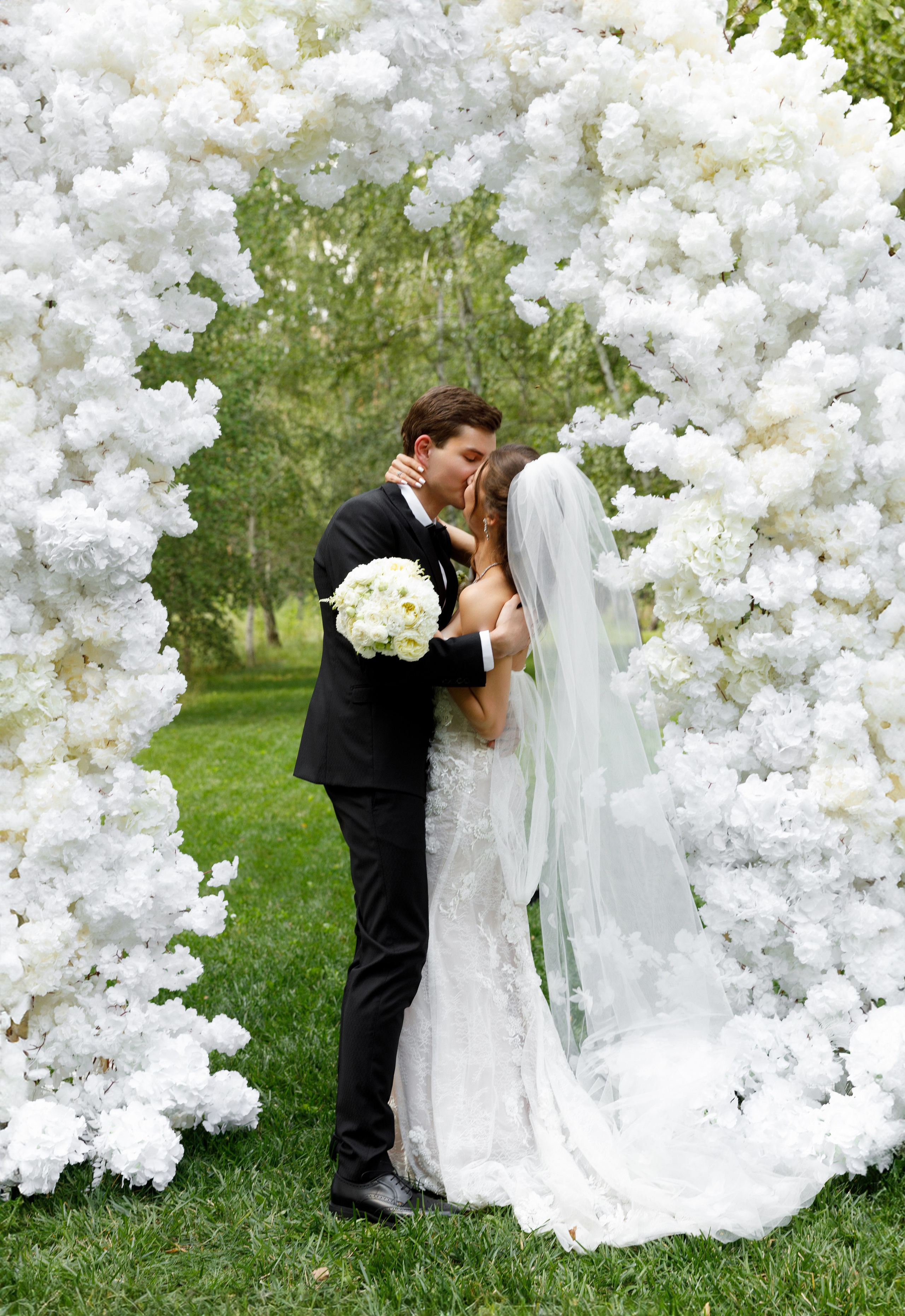 Анна & Денис. Весільний та сімейний фотограф у Харкові Ткаченко Світлана