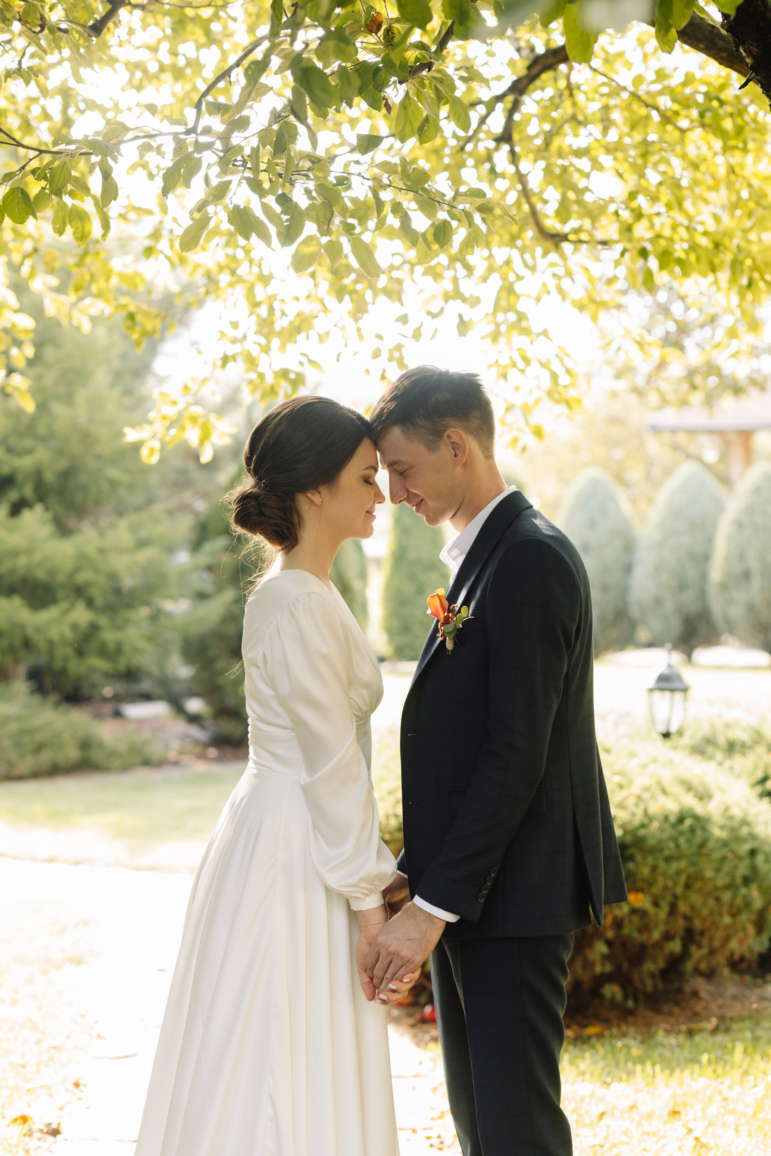 Анастасія & Дмитро. Весільний та сімейний фотограф у Харкові Ткаченко Світлана
