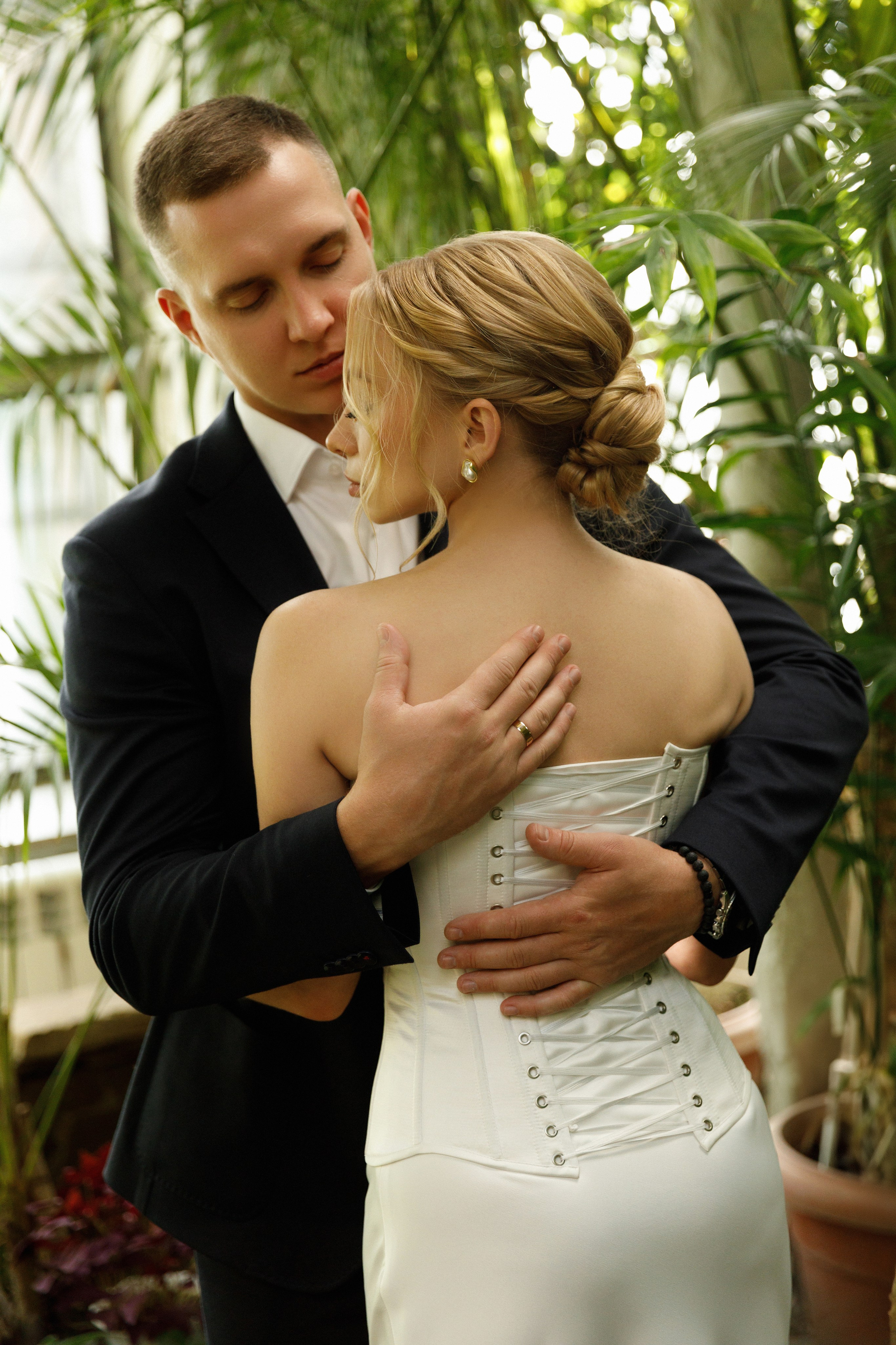 Анастасія & Ігор. Весільний та сімейний фотограф у Харкові Ткаченко Світлана