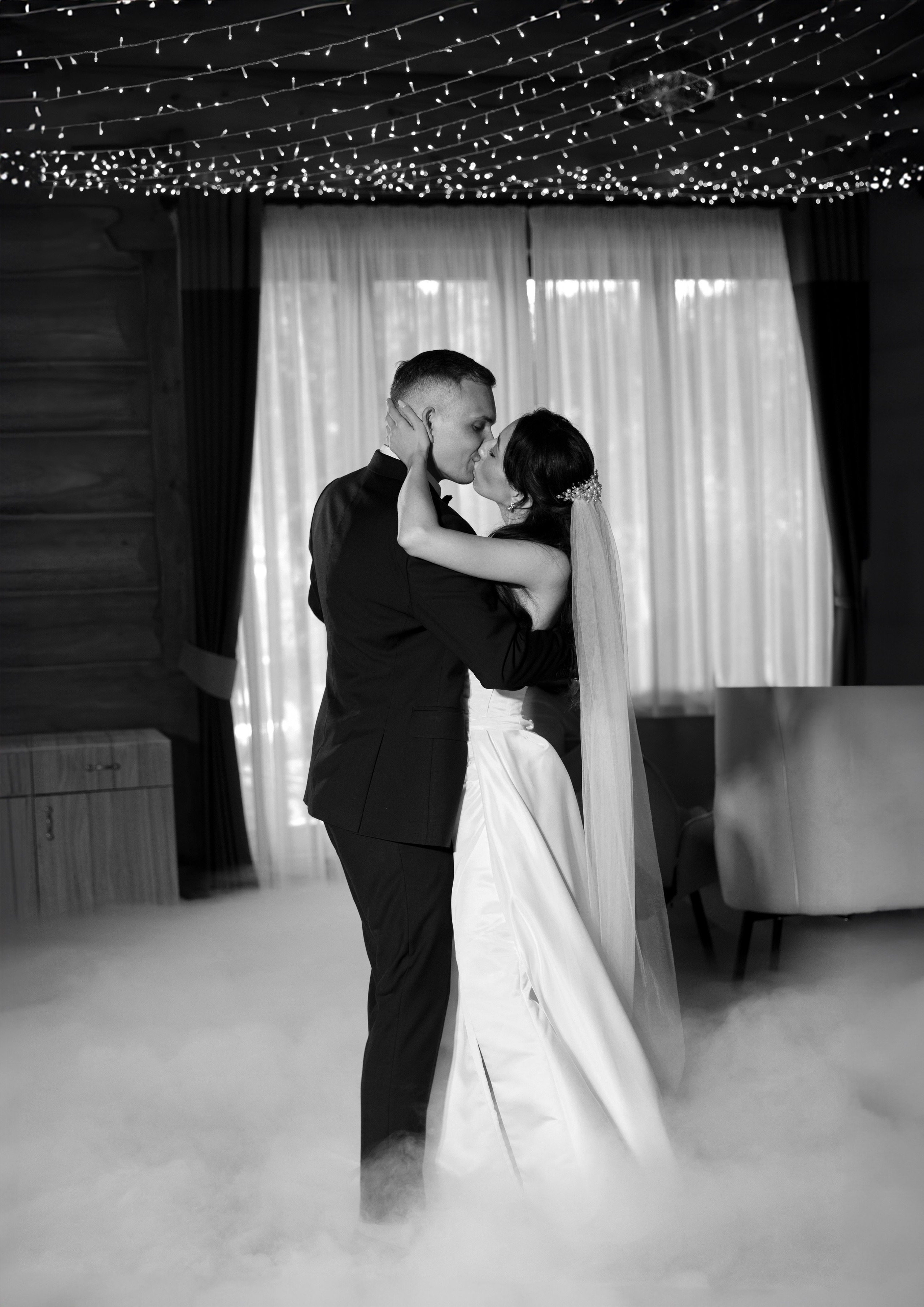 Дарʼя & Кирило. Весільний та сімейний фотограф у Харкові Ткаченко Світлана