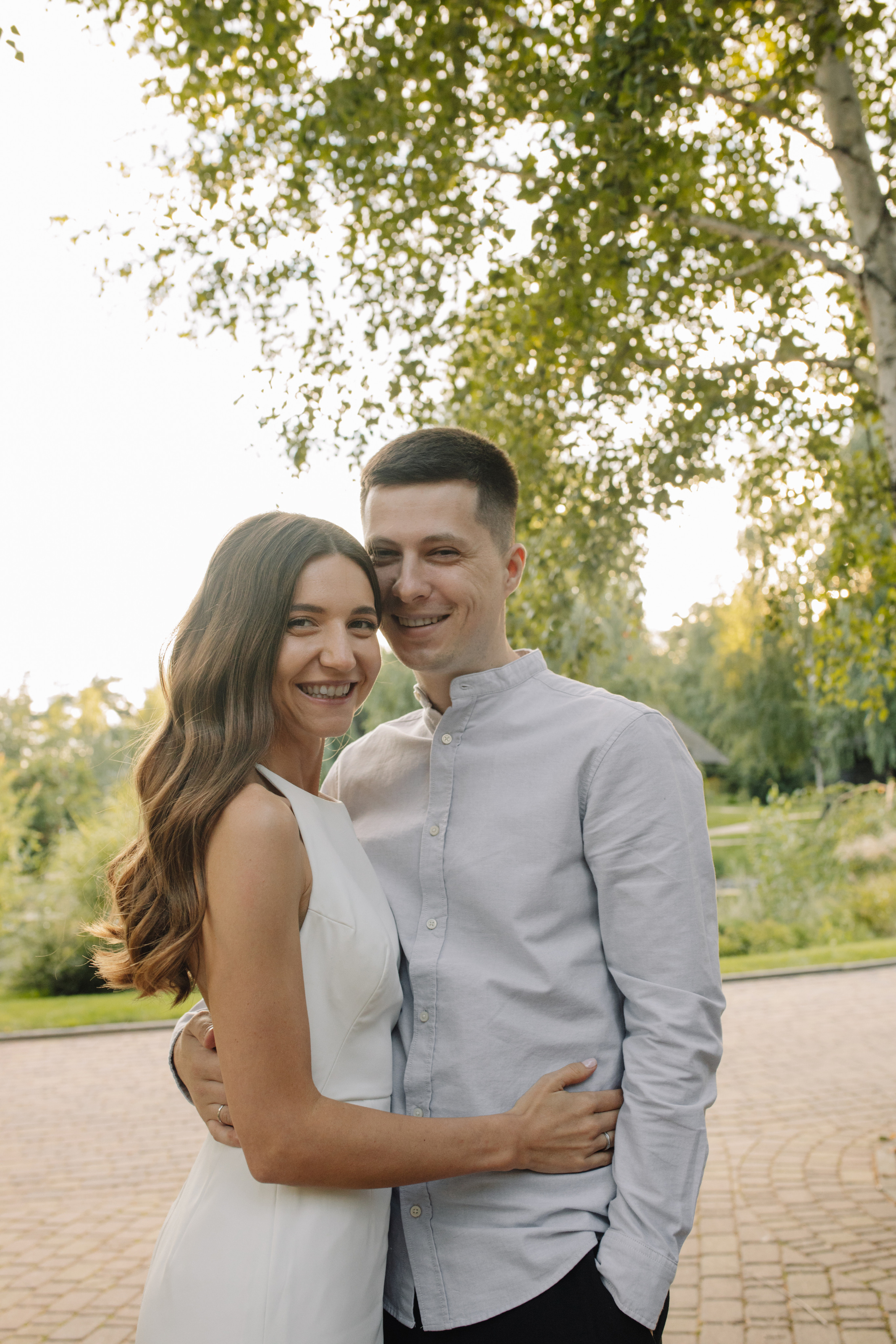 Анна & Назар. Весільний та сімейний фотограф у Харкові Ткаченко Світлана