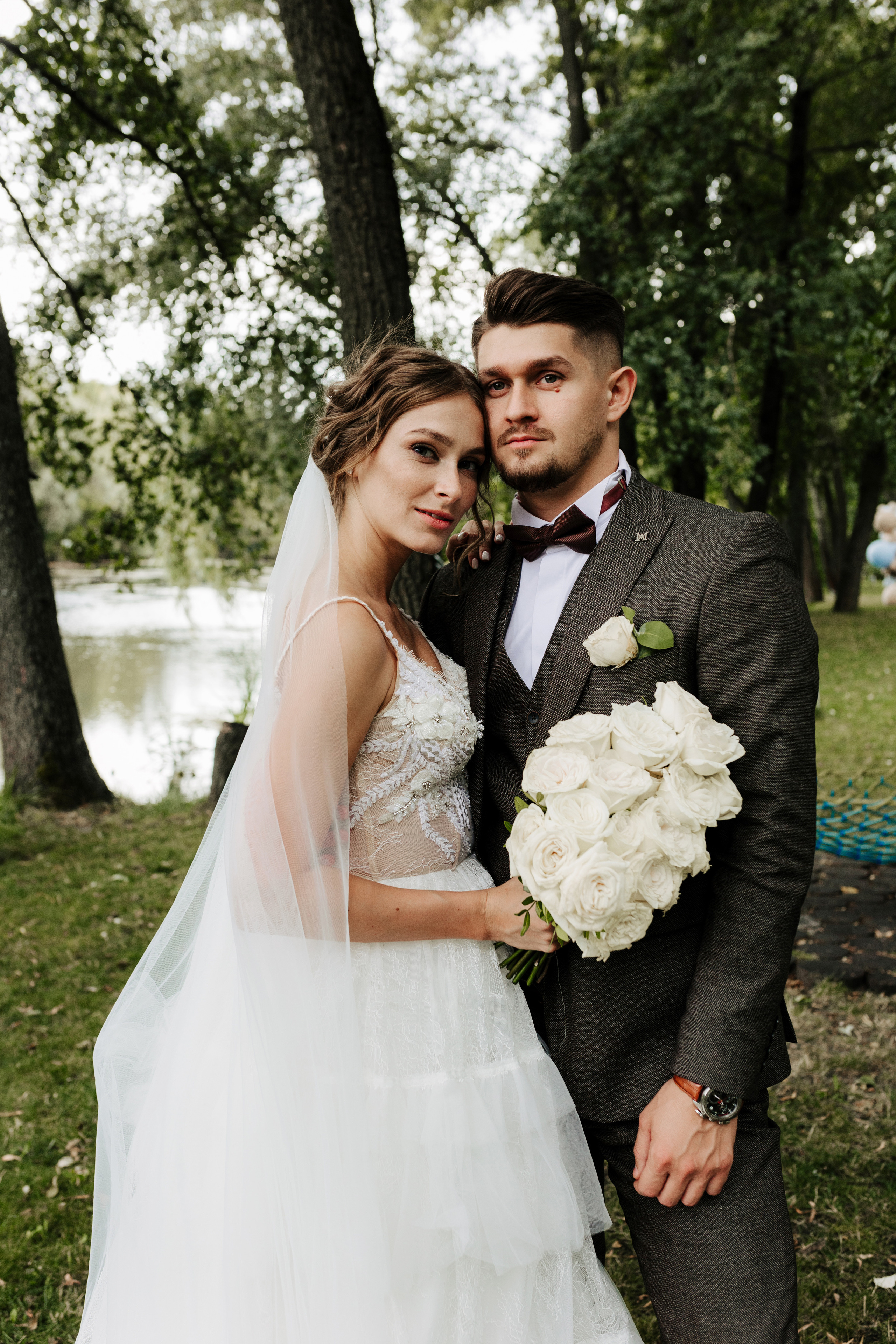 Христина & Стас. Весільний та сімейний фотограф у Харкові Ткаченко Світлана