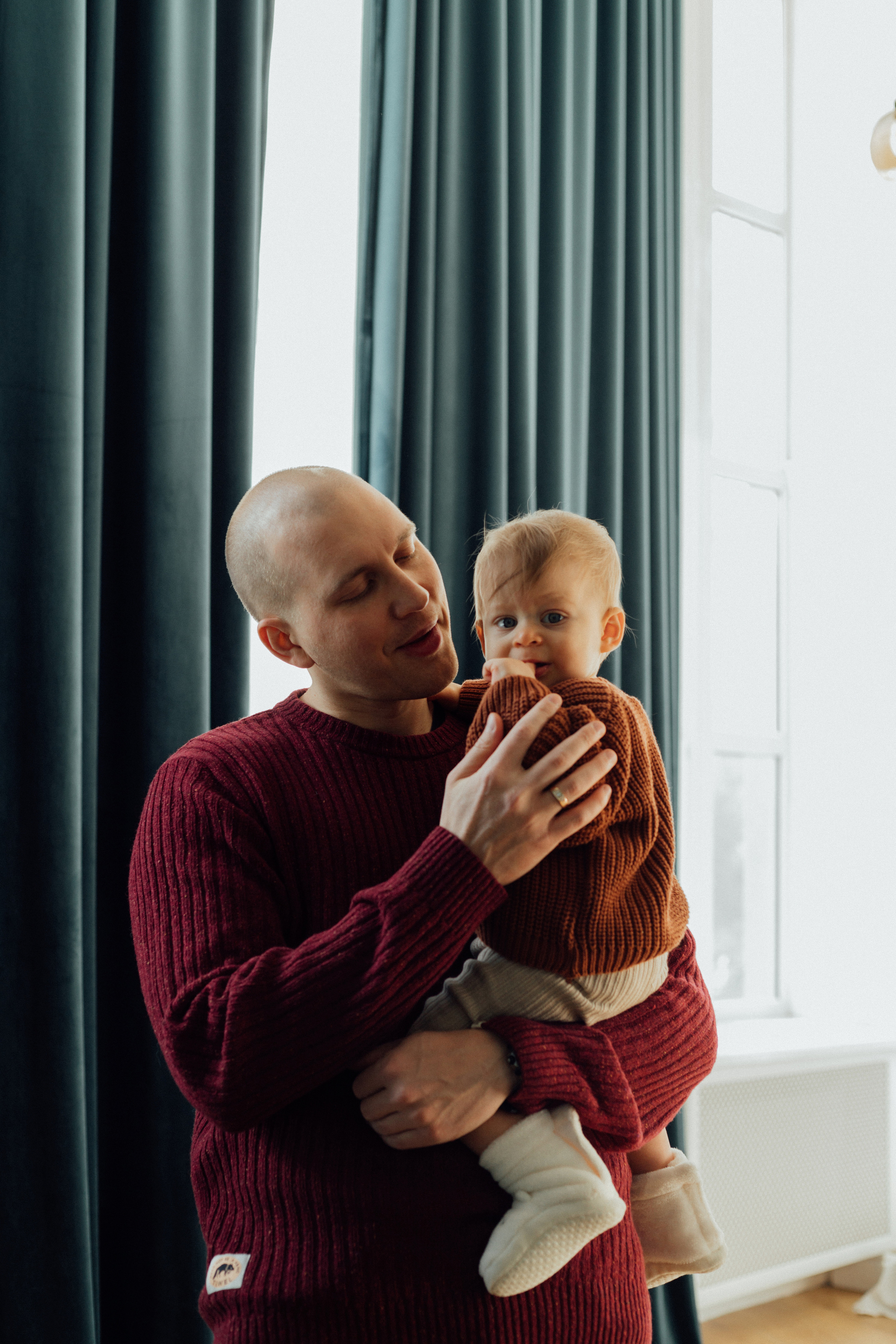 Юлія & Андрій & Поліна. Весільний та сімейний фотограф у Харкові Ткаченко Світлана