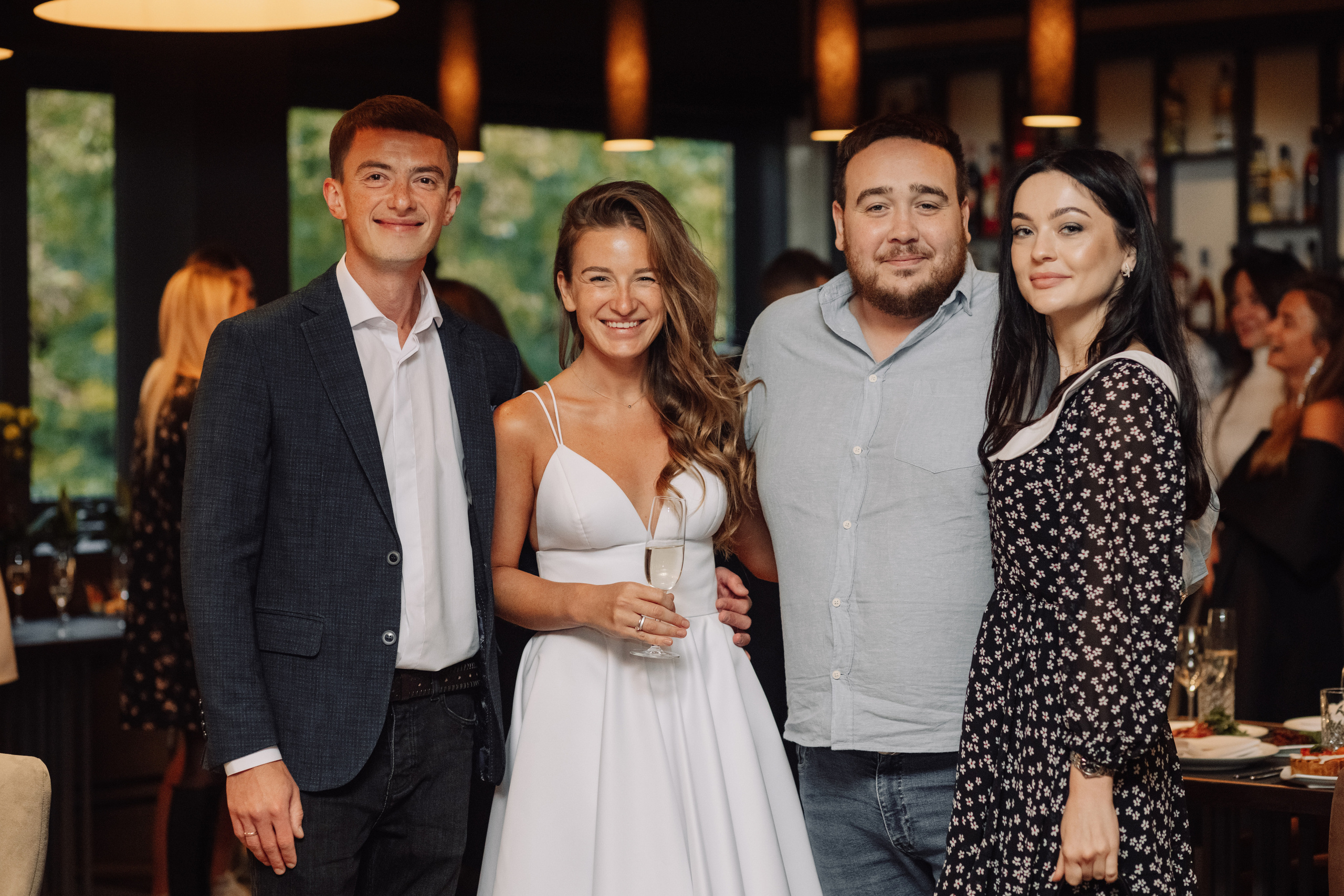 Христина & Олексій. Весільний та сімейний фотограф у Харкові Ткаченко Світлана