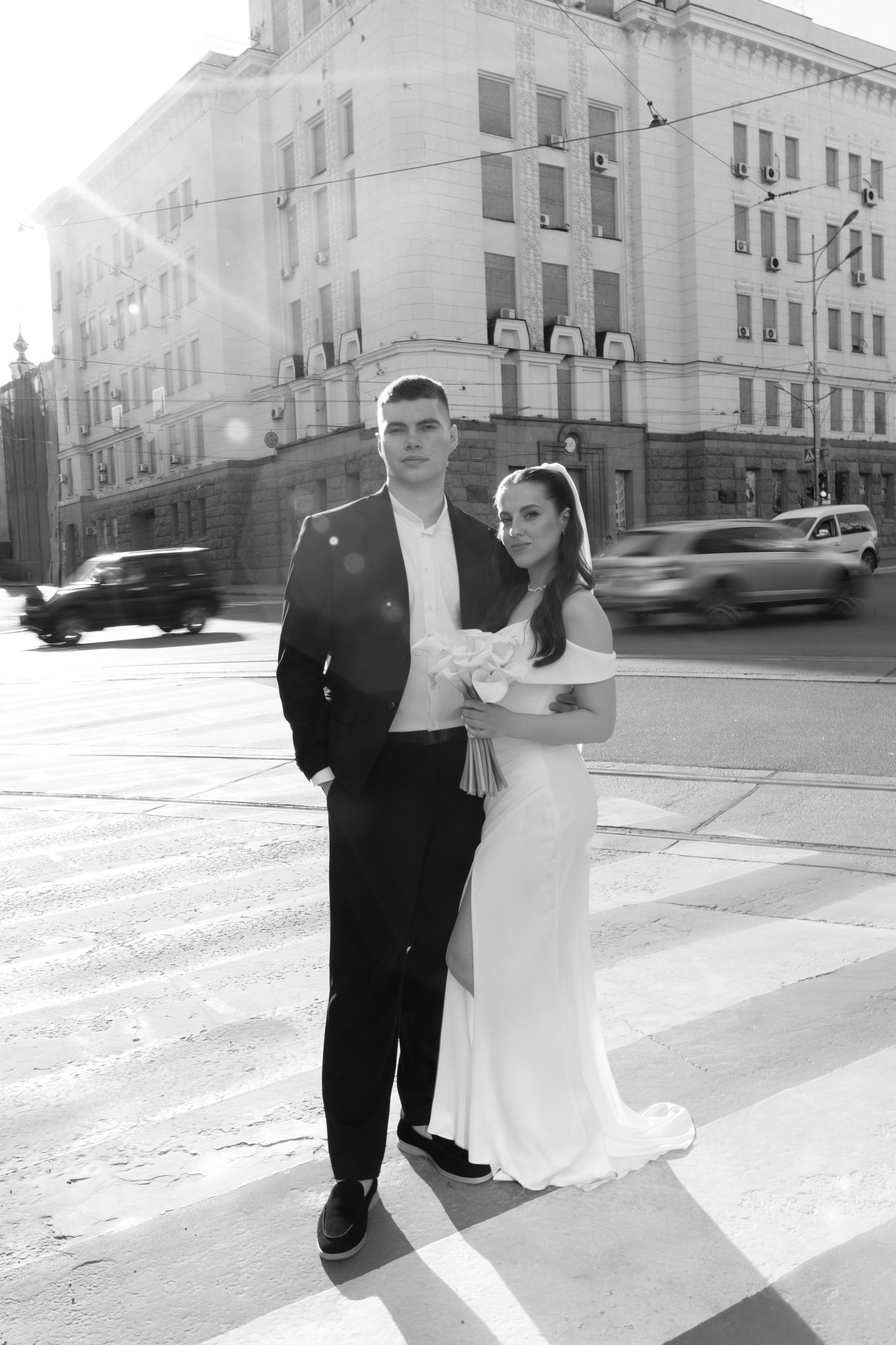 Діана & Михайло. Весільний та сімейний фотограф у Харкові Ткаченко Світлана