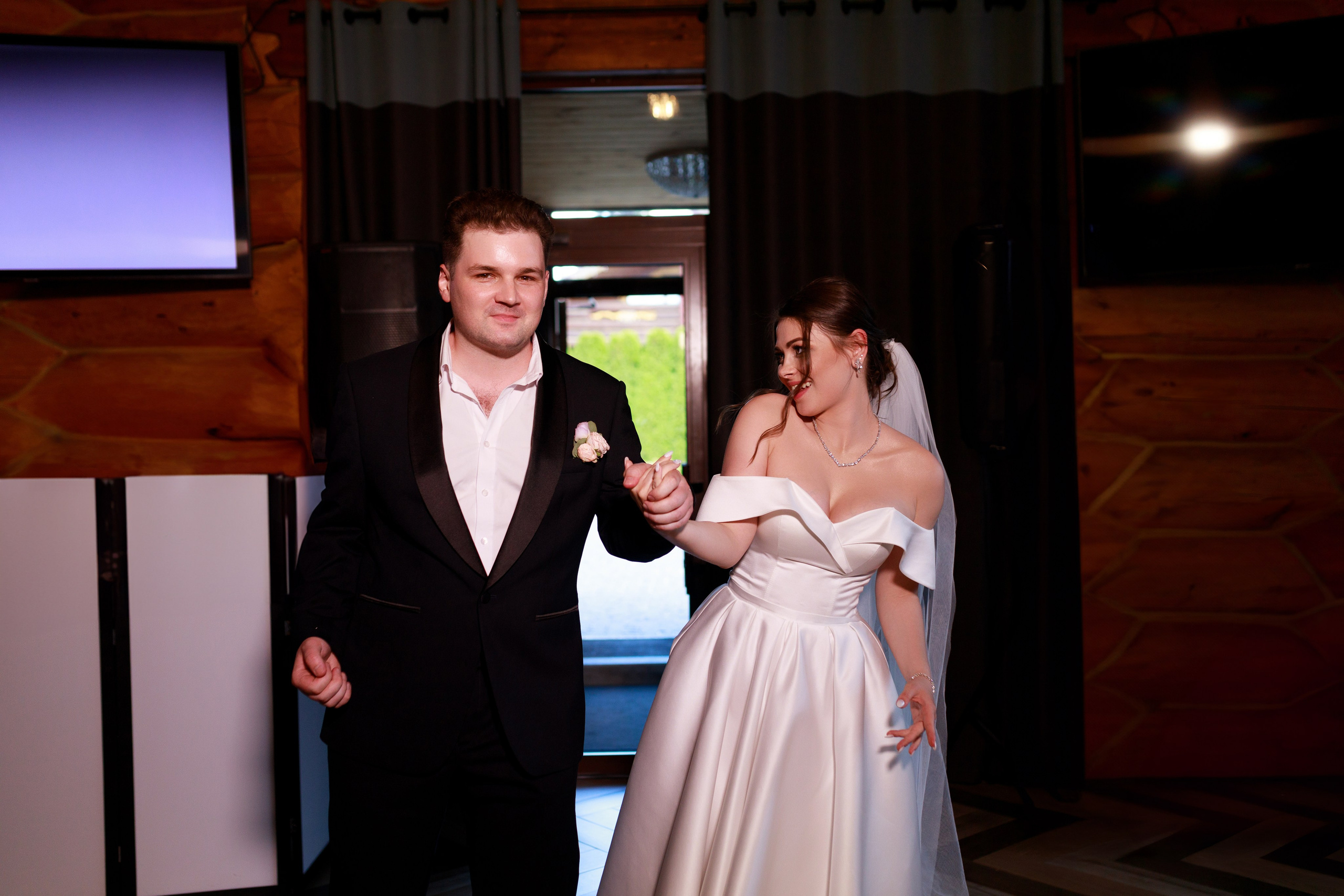 Вікторія & Андрій. Весільний та сімейний фотограф у Харкові Ткаченко Світлана