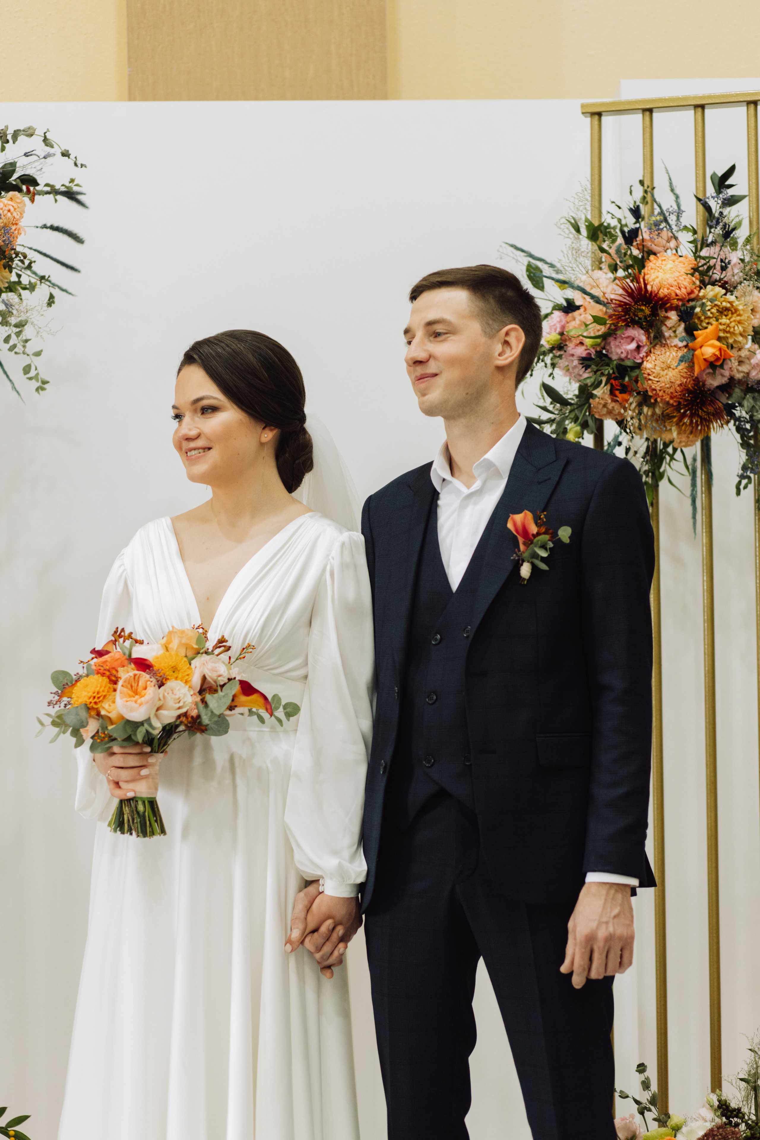 Анастасія & Дмитро. Весільний та сімейний фотограф у Харкові Ткаченко Світлана