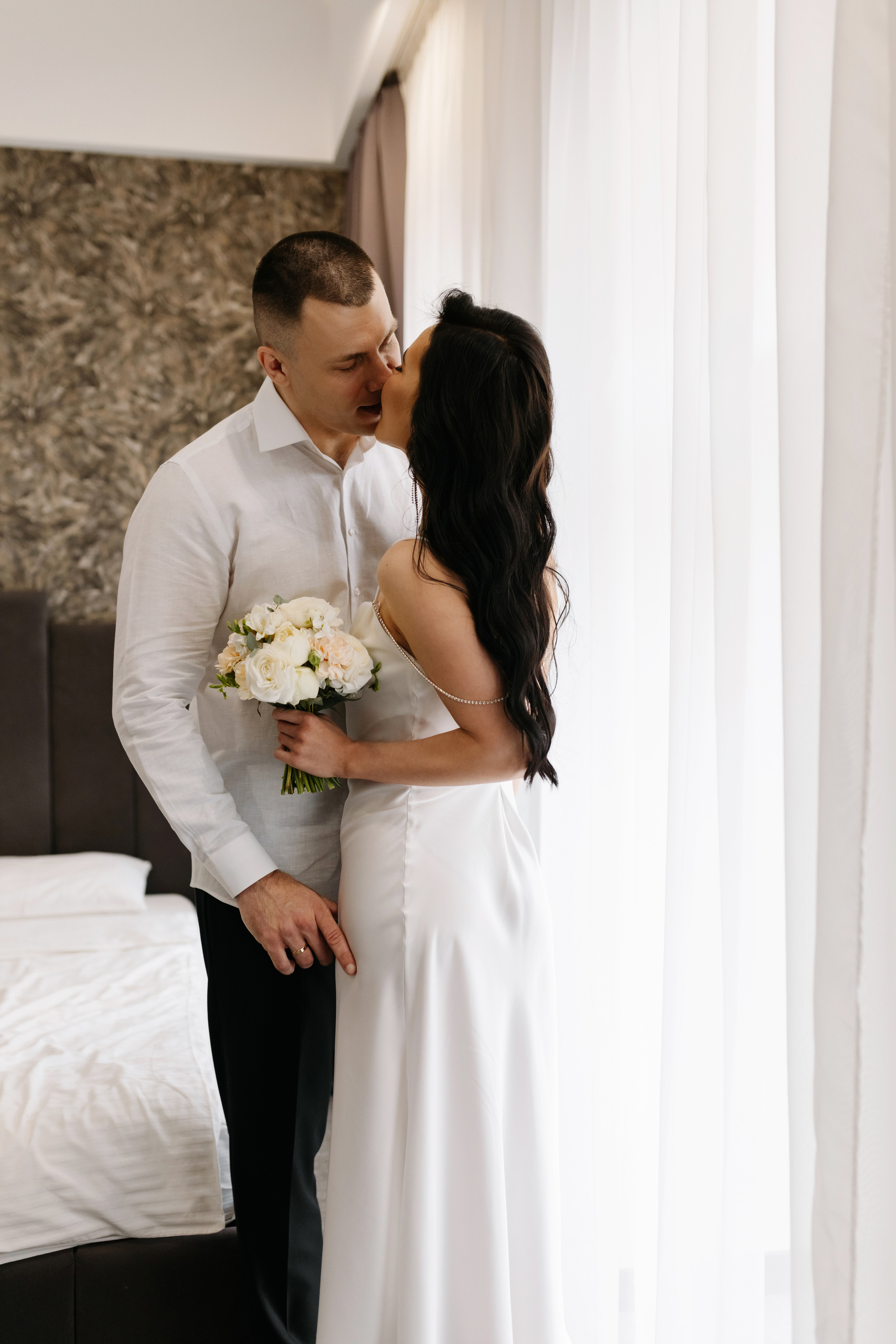 Ліза & Максим. Весільний та сімейний фотограф у Харкові Ткаченко Світлана