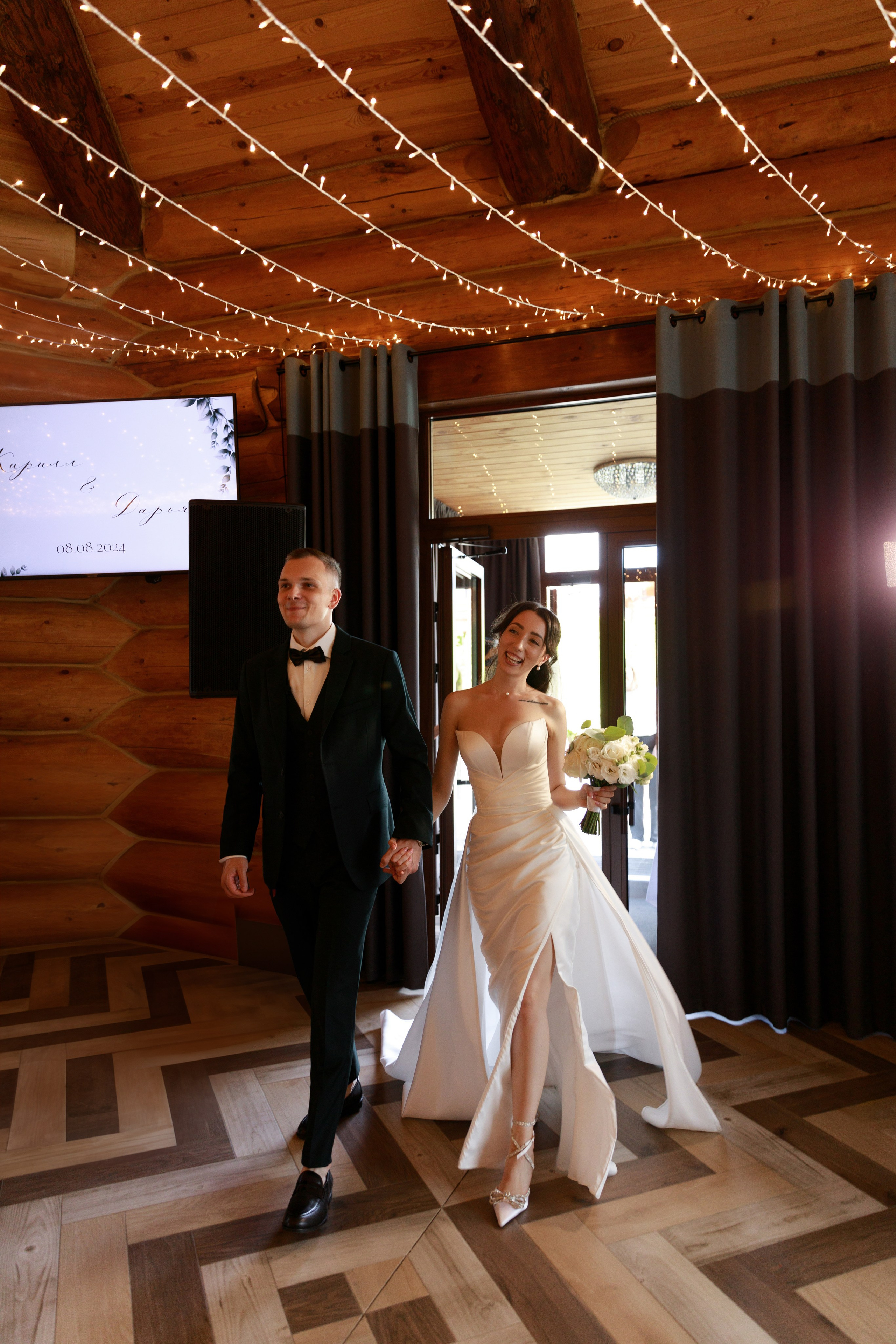 Дарʼя & Кирило. Весільний та сімейний фотограф у Харкові Ткаченко Світлана