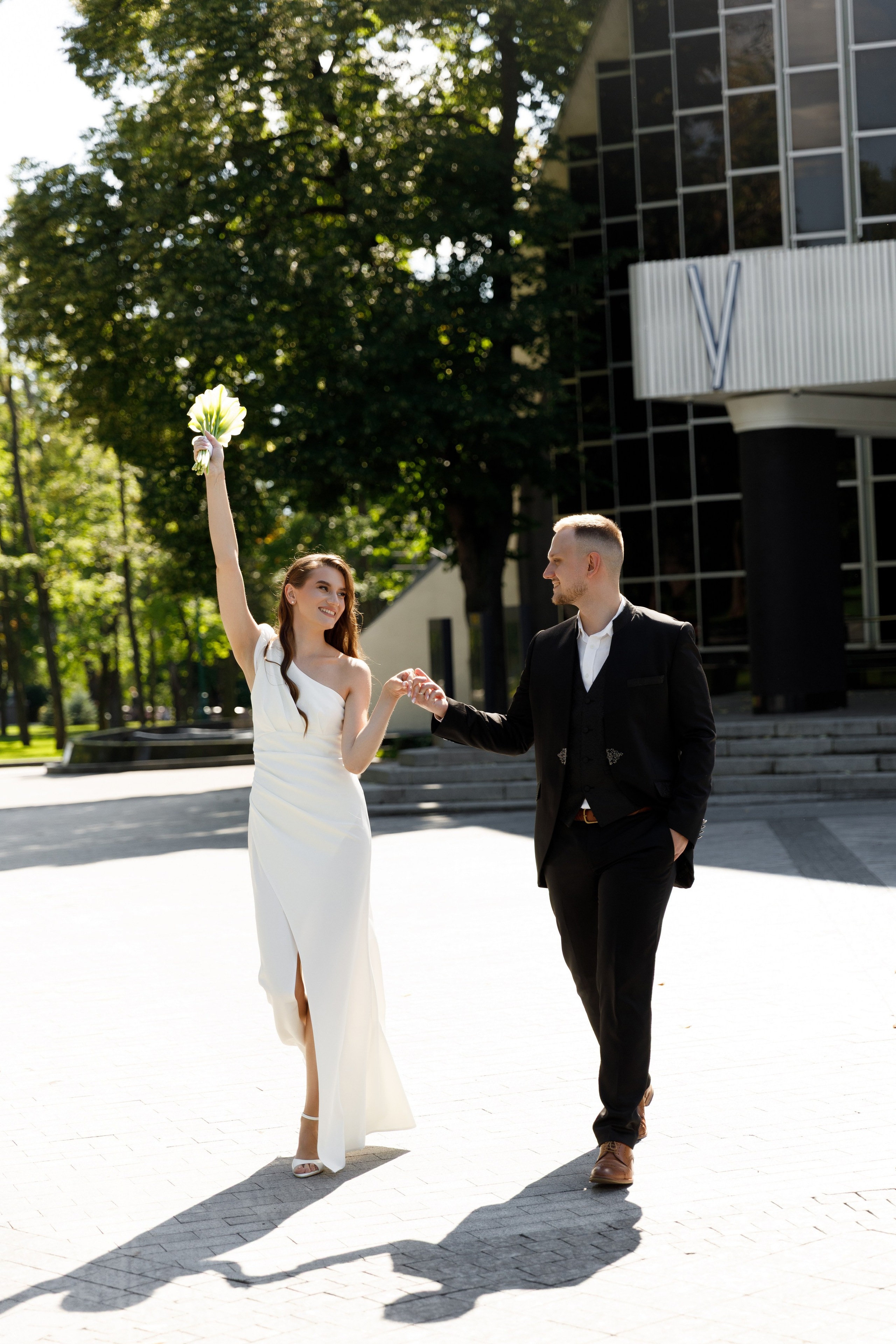 Катерина & Олександр. Весільний та сімейний фотограф у Харкові Ткаченко Світлана
