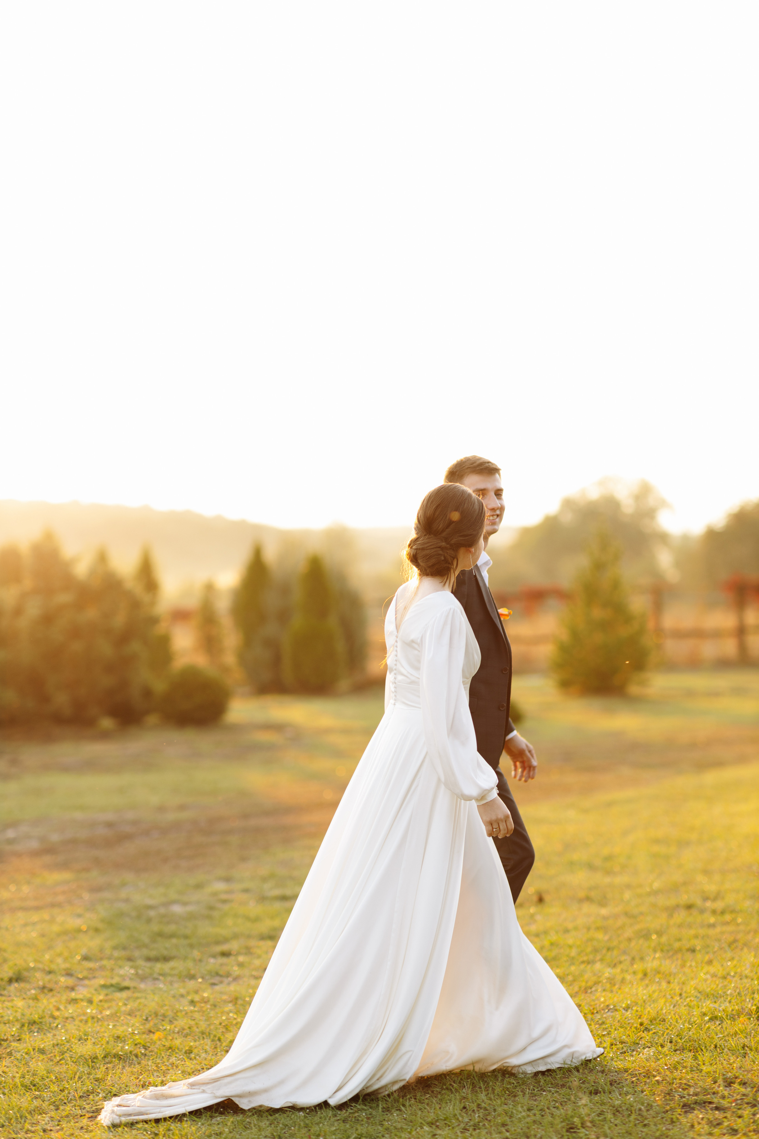 Анастасія & Дмитро. Весільний та сімейний фотограф у Харкові Ткаченко Світлана