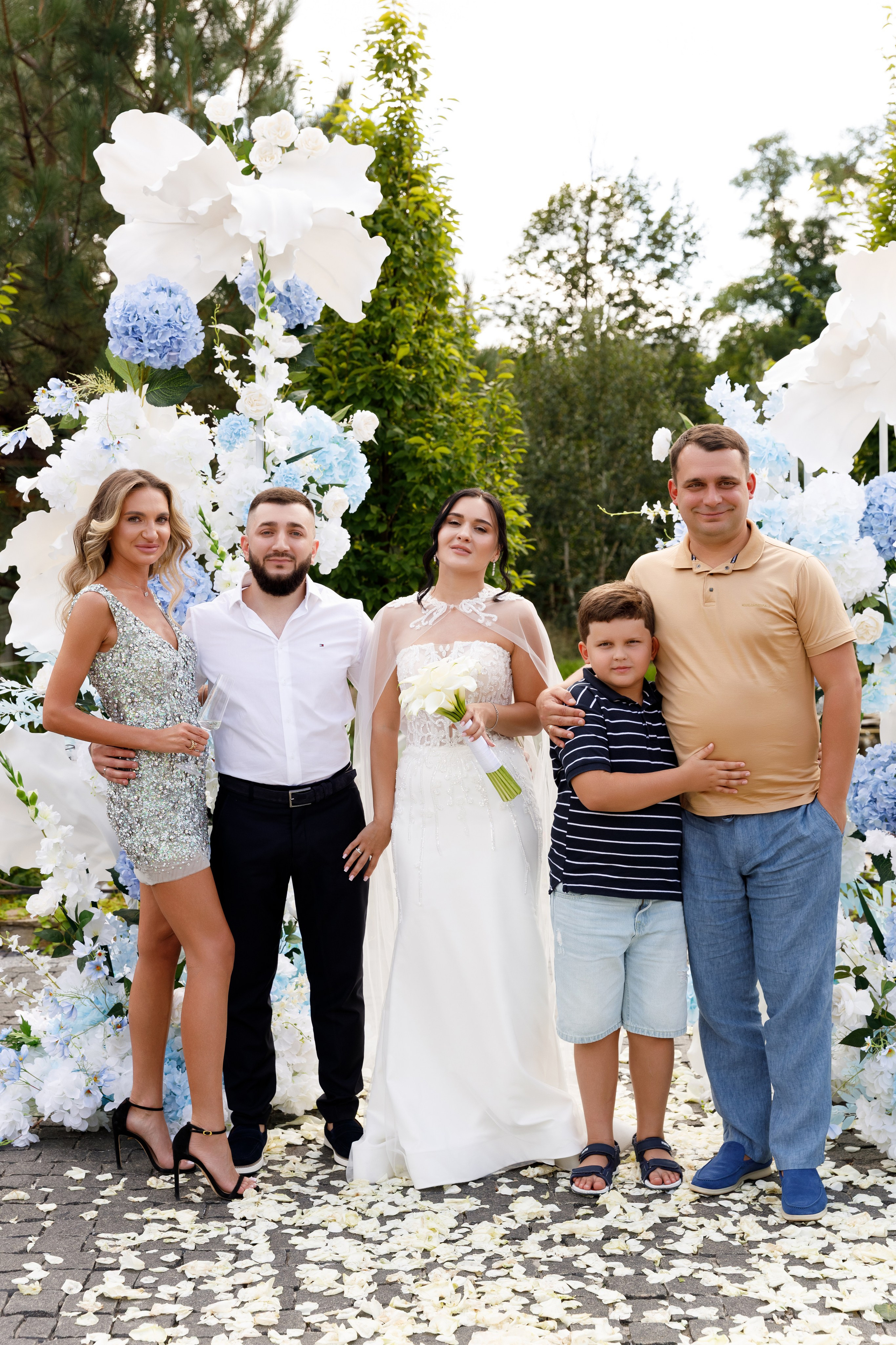 Катерина & Джекі. Весільний та сімейний фотограф у Харкові Ткаченко Світлана