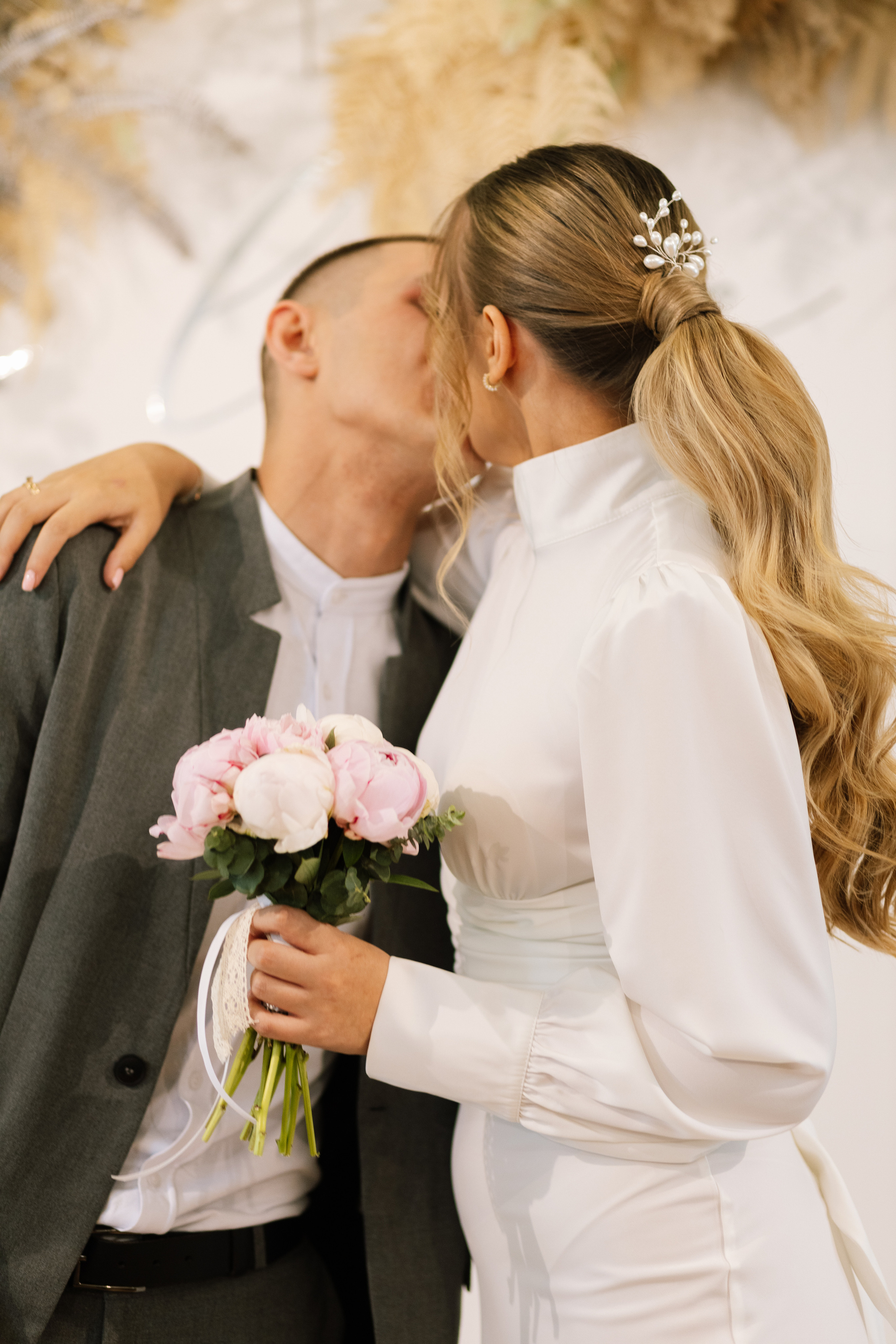 Олена & Ярослав. Весільний та сімейний фотограф у Харкові Ткаченко Світлана