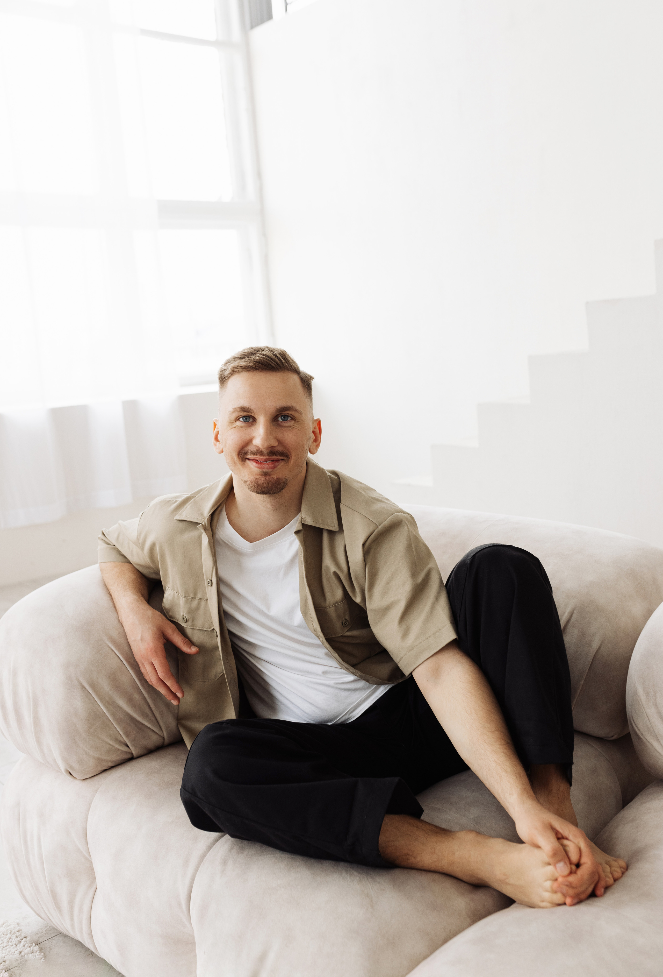 Настя & Іван. Весільний та сімейний фотограф у Харкові Ткаченко Світлана