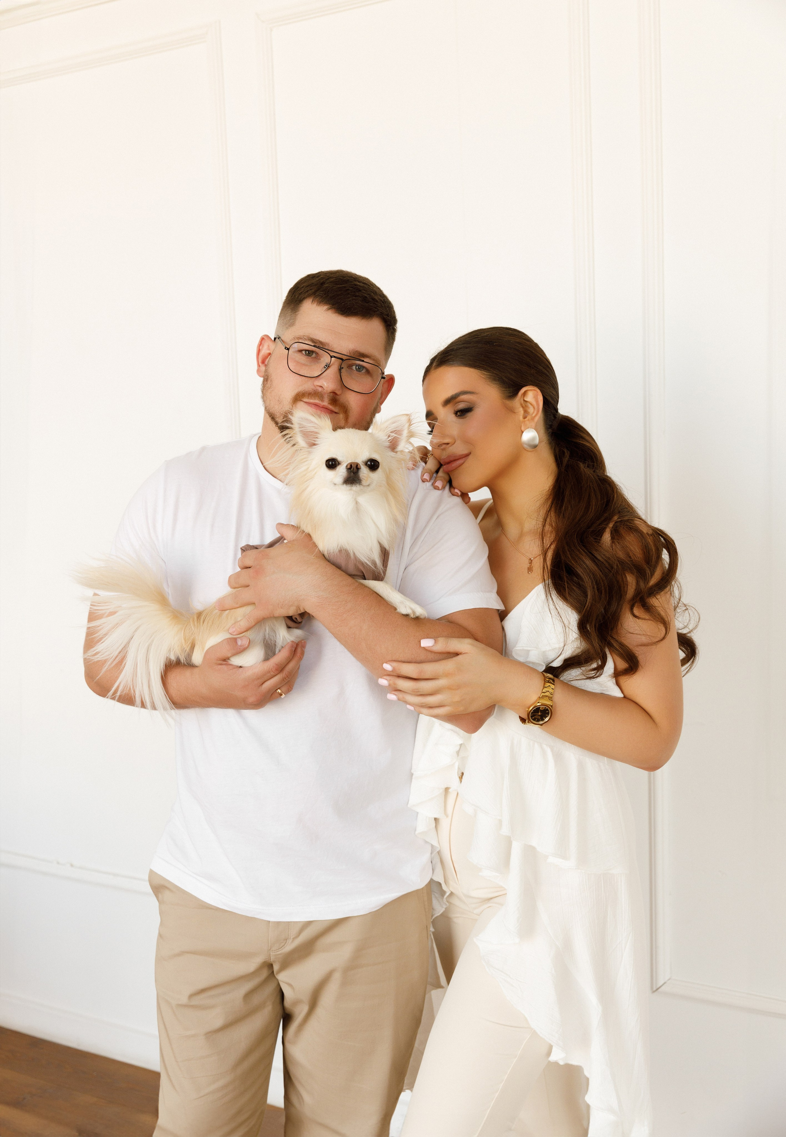 Ольга & Іван. Весільний та сімейний фотограф у Харкові Ткаченко Світлана