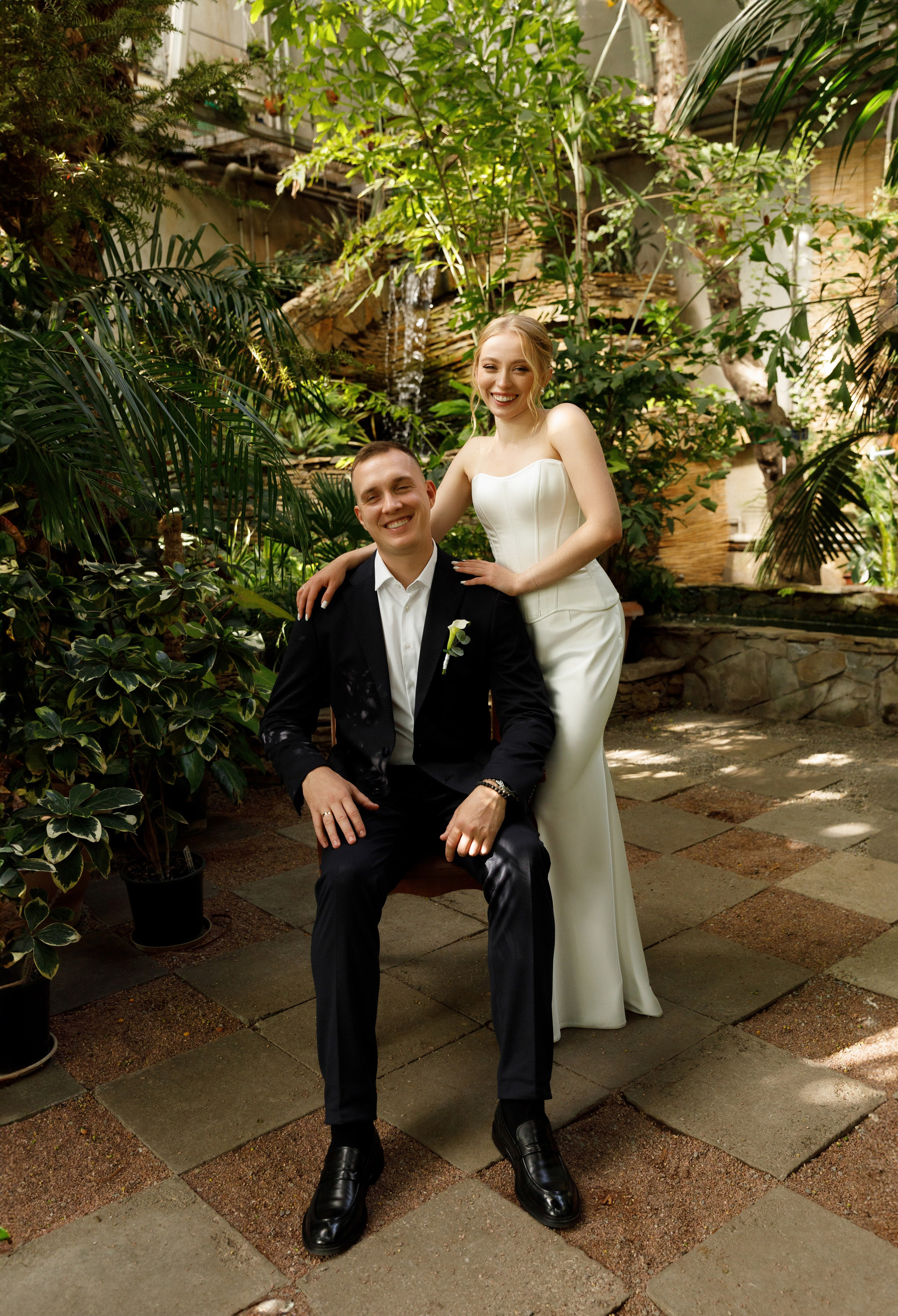 Анастасія & Ігор. Весільний та сімейний фотограф у Харкові Ткаченко Світлана