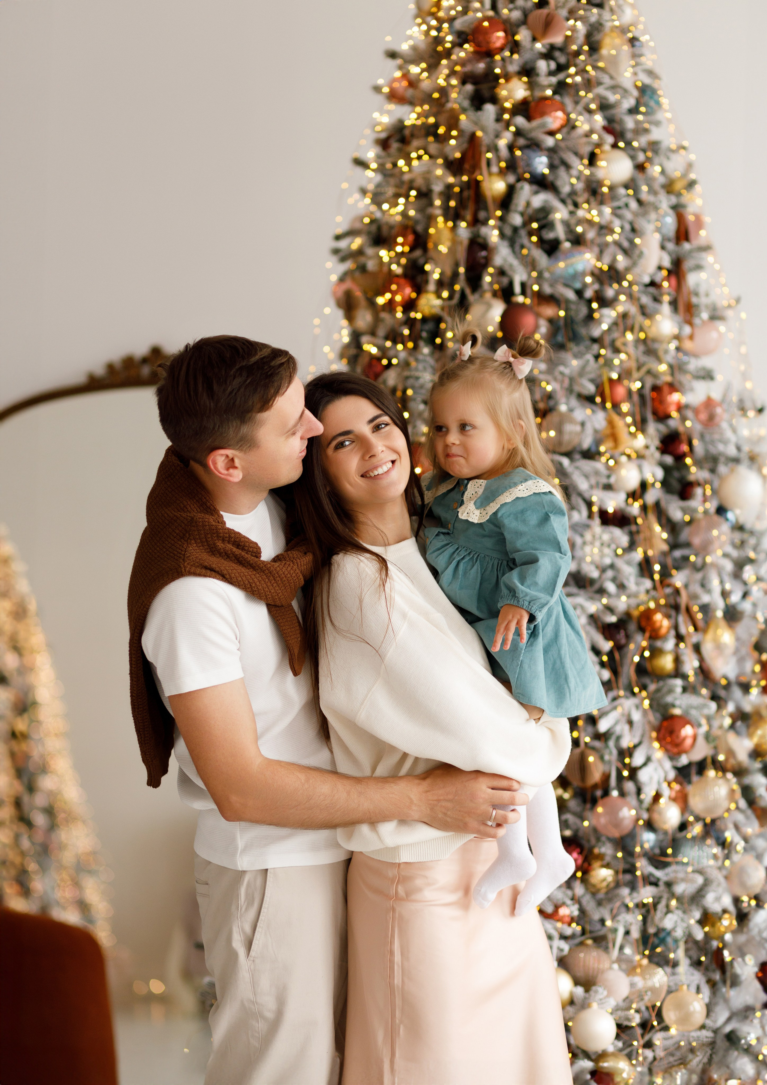 Катя & Ліна & Денис. Весільний та сімейний фотограф у Харкові Ткаченко Світлана