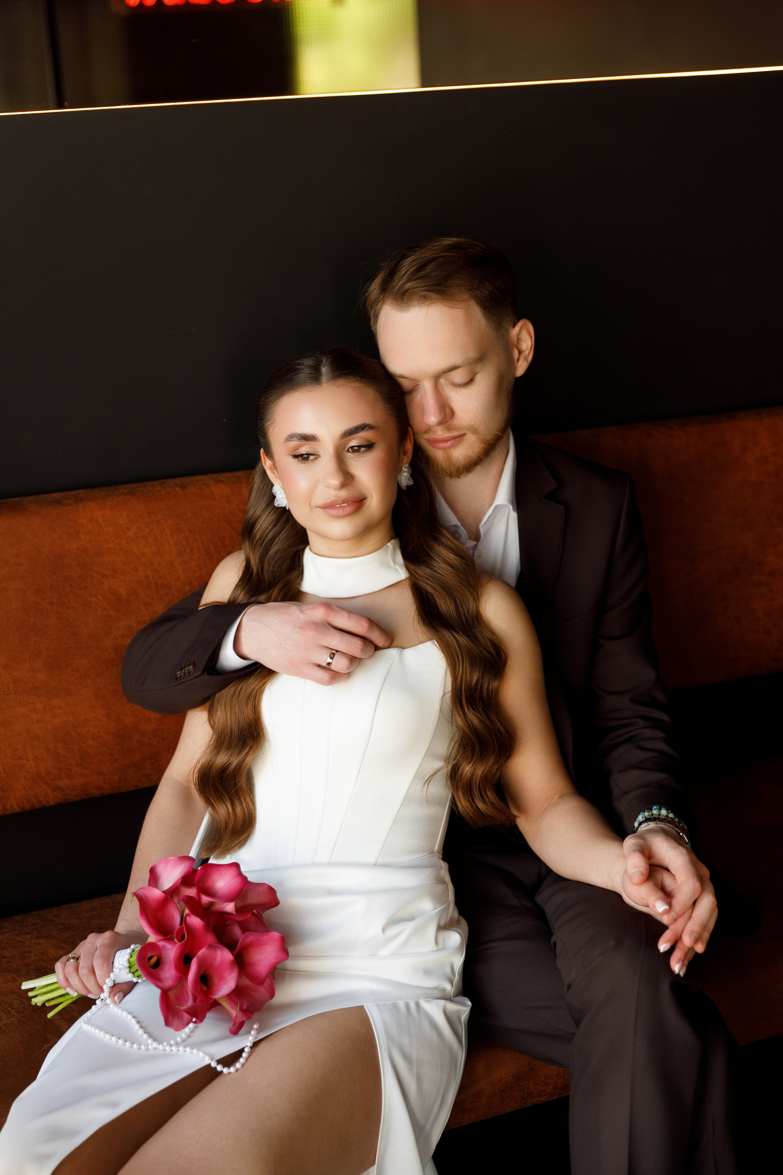 Євгенія & Женя. Весільний та сімейний фотограф у Харкові Ткаченко Світлана