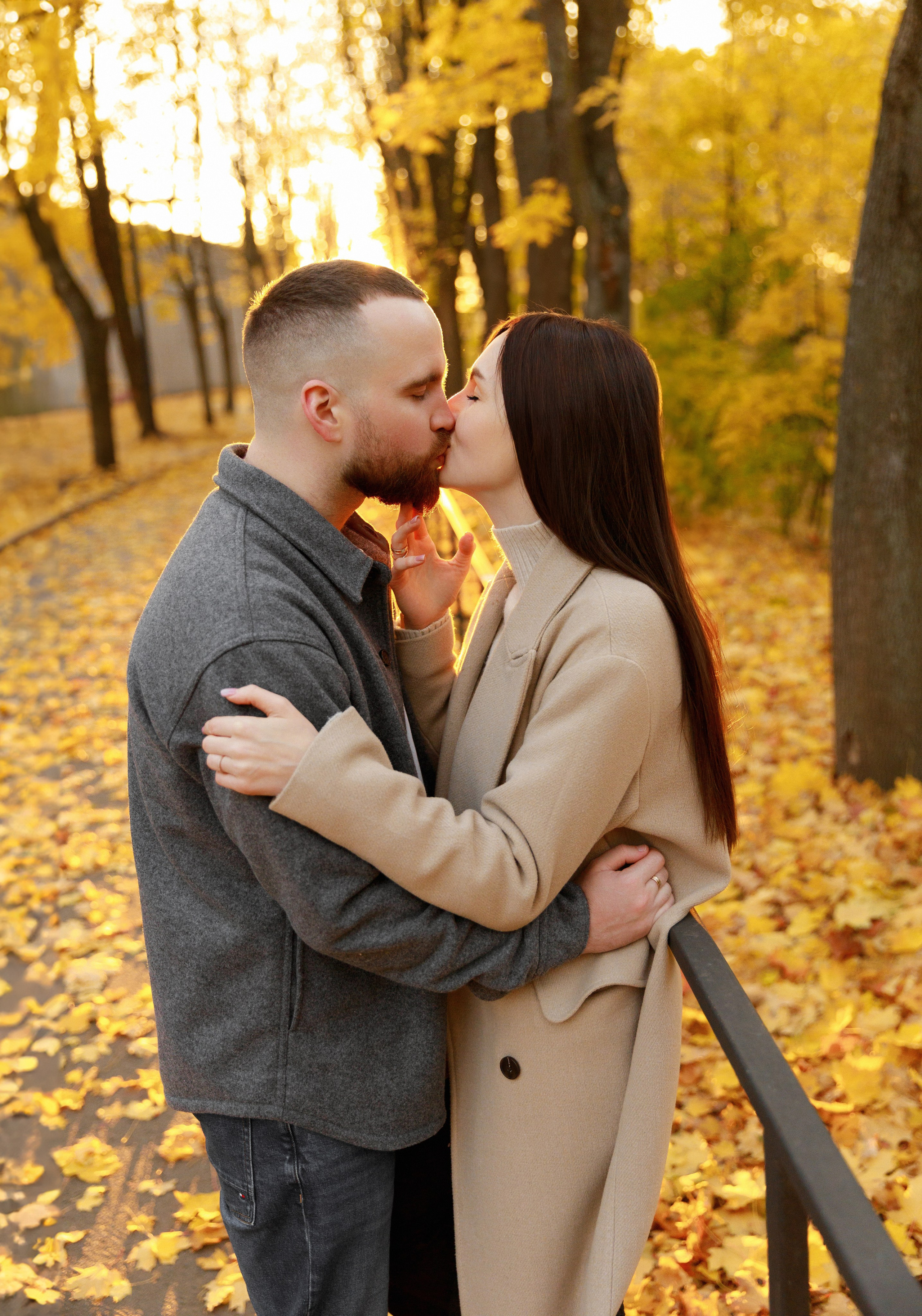 Настя & Вадим & Софія. Весільний та сімейний фотограф у Харкові Ткаченко Світлана