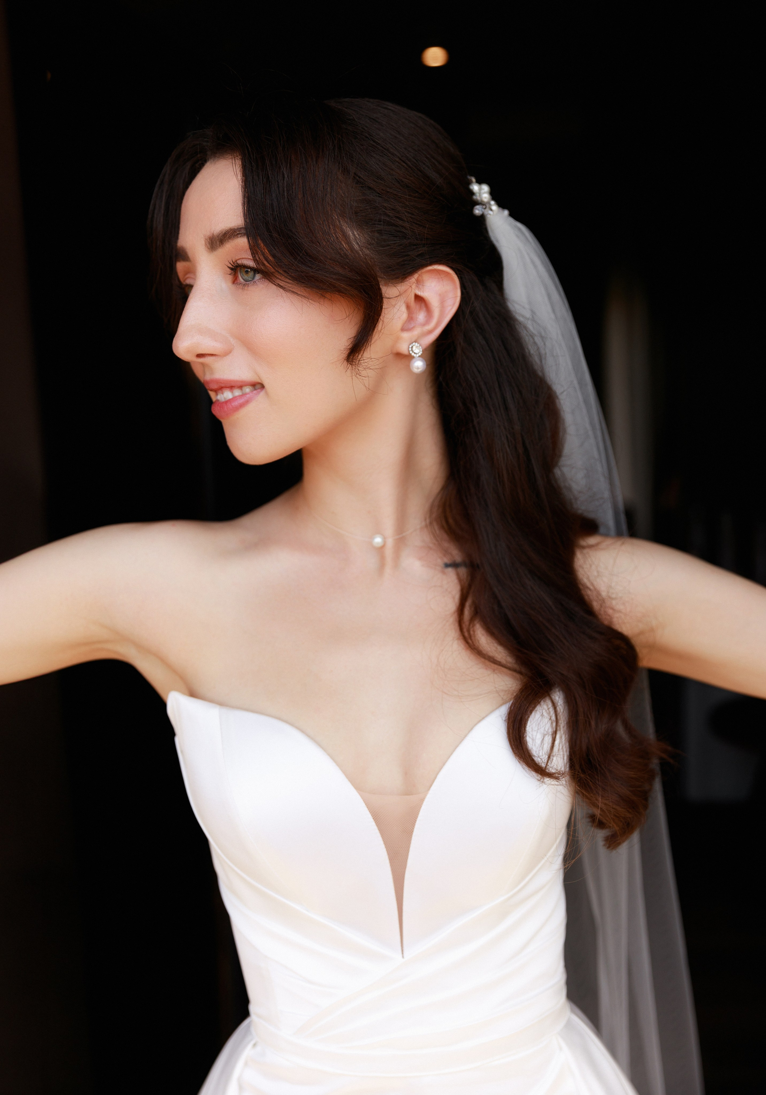 Дарʼя & Кирило. Весільний та сімейний фотограф у Харкові Ткаченко Світлана