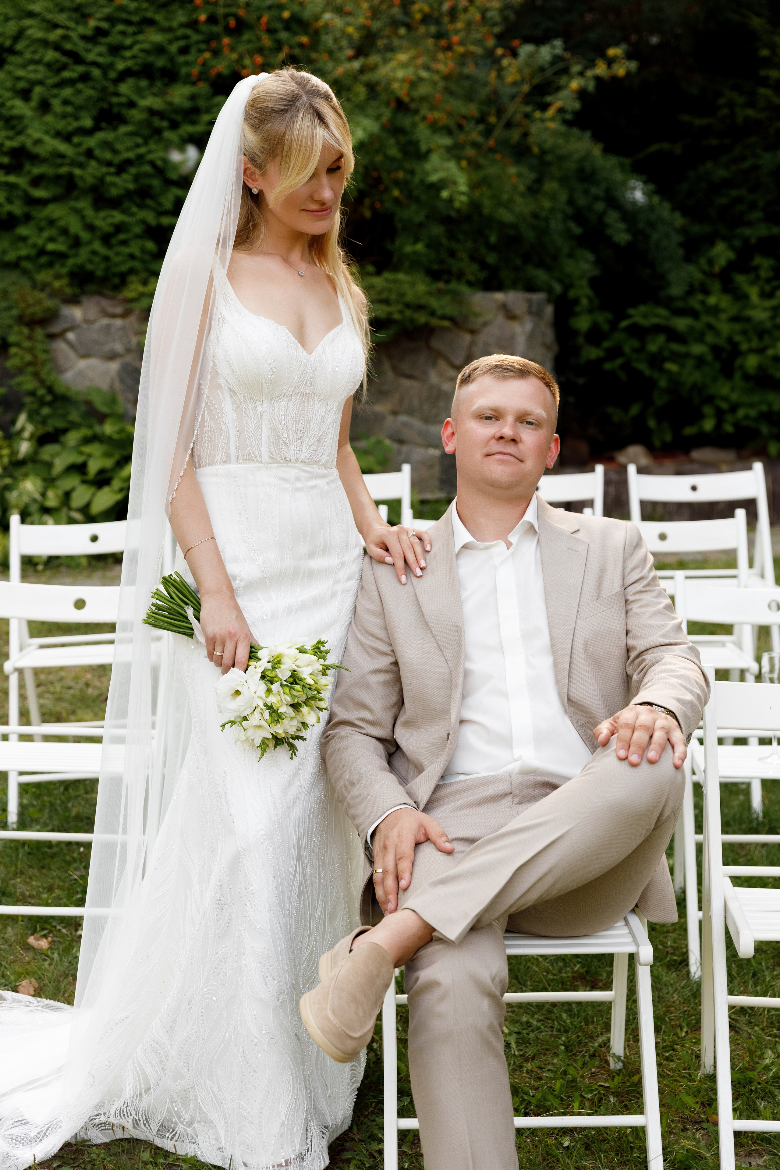 Аліна & Вадим. Весільний та сімейний фотограф у Харкові Ткаченко Світлана
