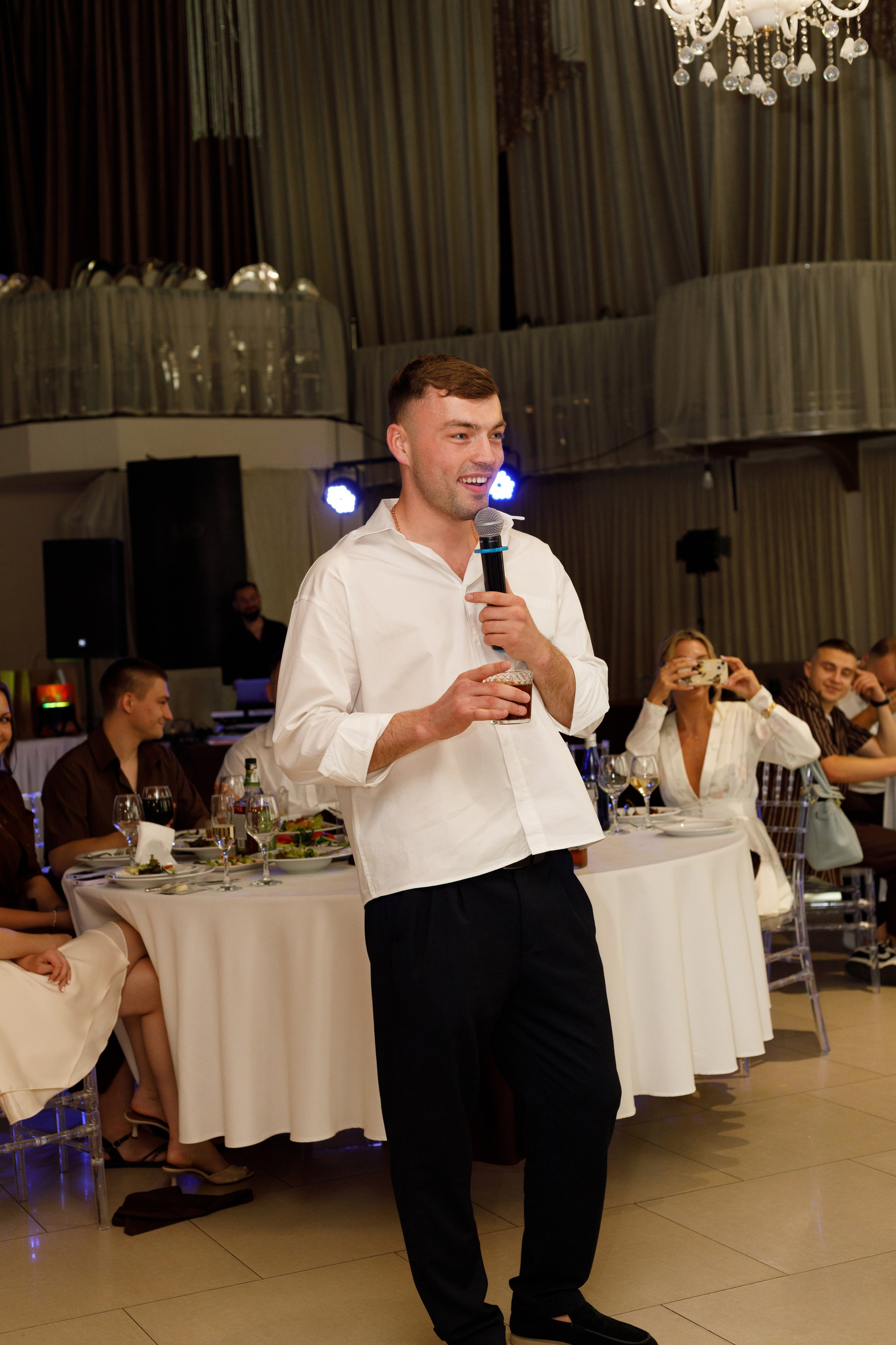 Діана & Микола. Весільний та сімейний фотограф у Харкові Ткаченко Світлана