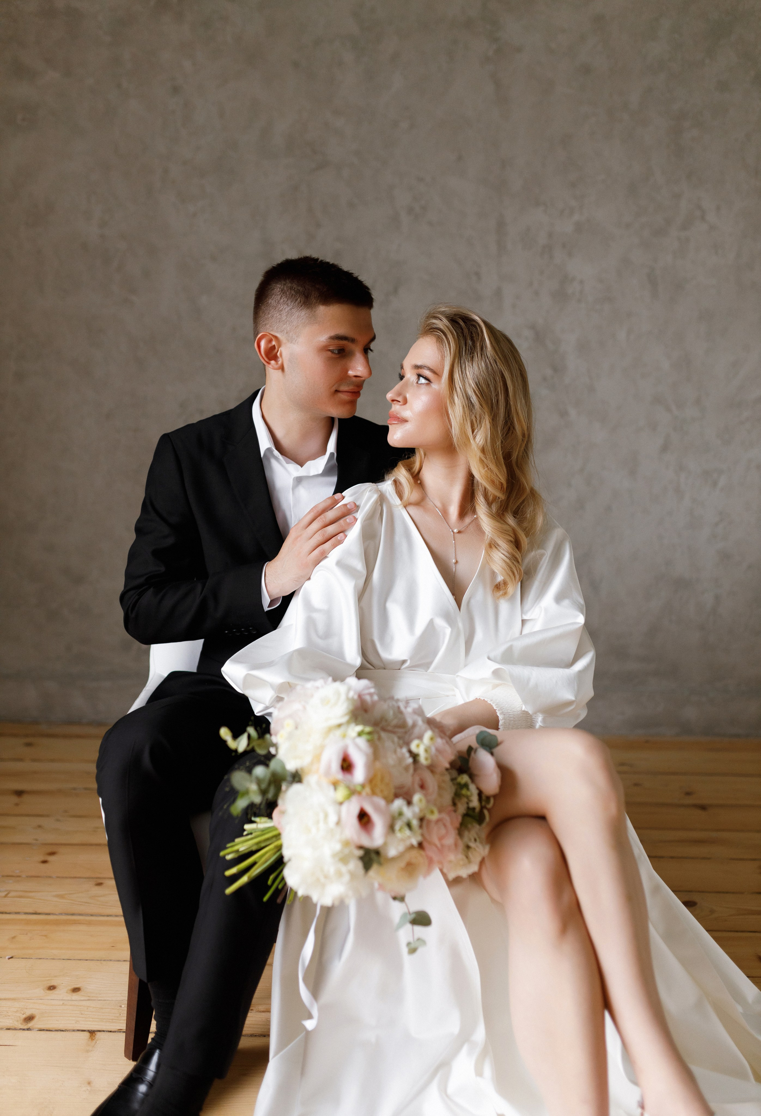 Влада & Стас. Весільний та сімейний фотограф у Харкові Ткаченко Світлана