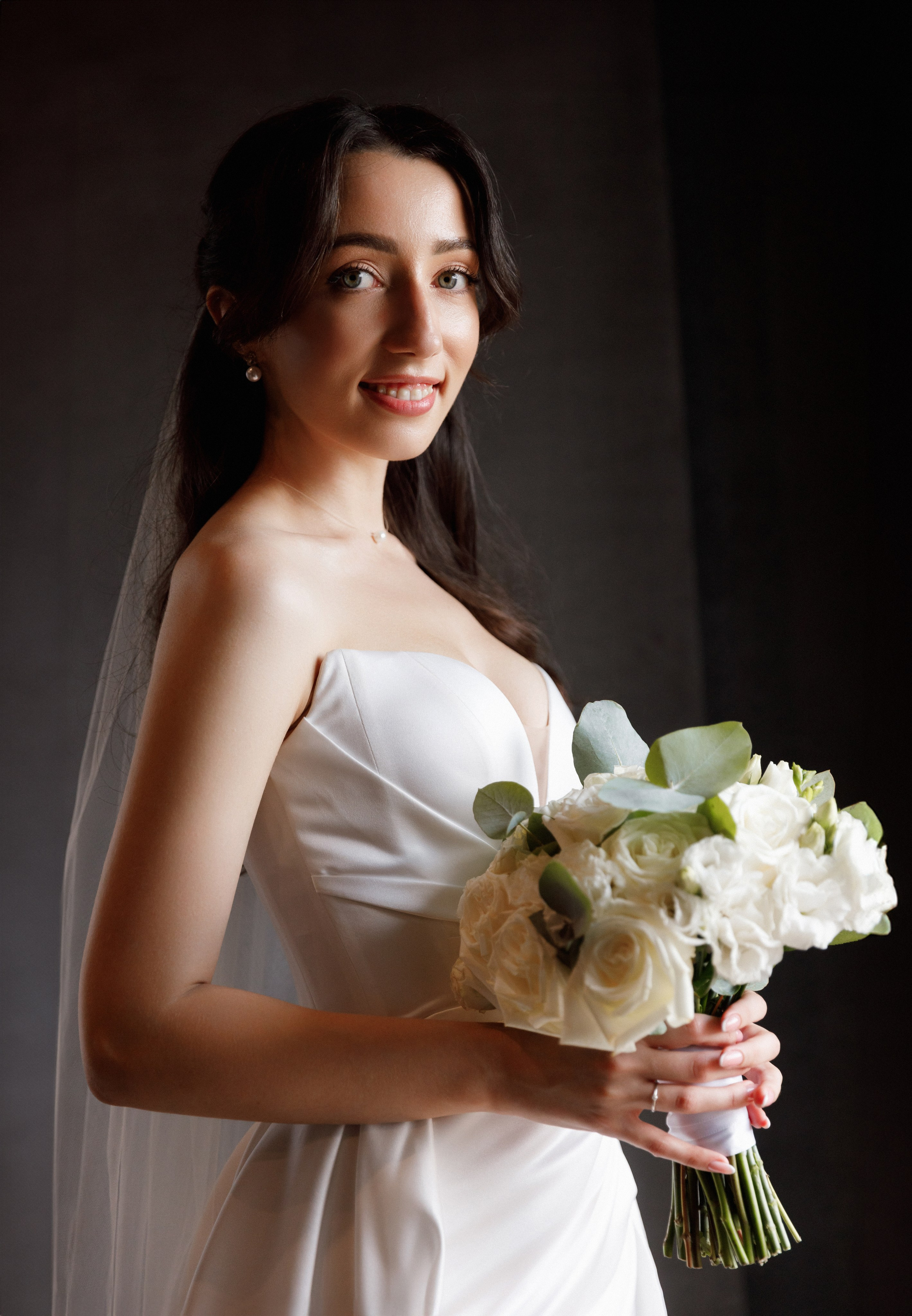 Дарʼя & Кирило. Весільний та сімейний фотограф у Харкові Ткаченко Світлана