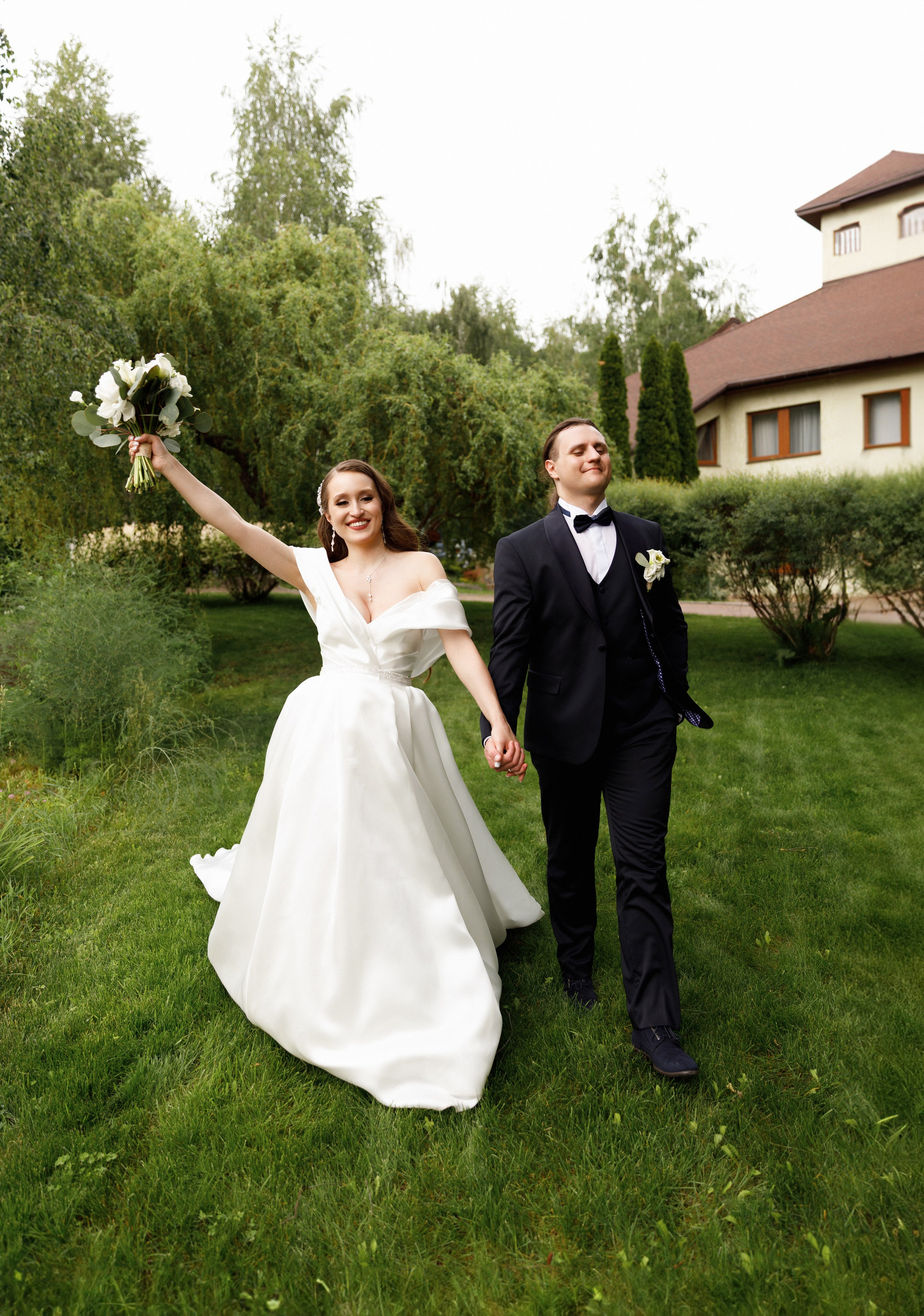 Аліна & Сергій. Весільний та сімейний фотограф у Харкові Ткаченко Світлана