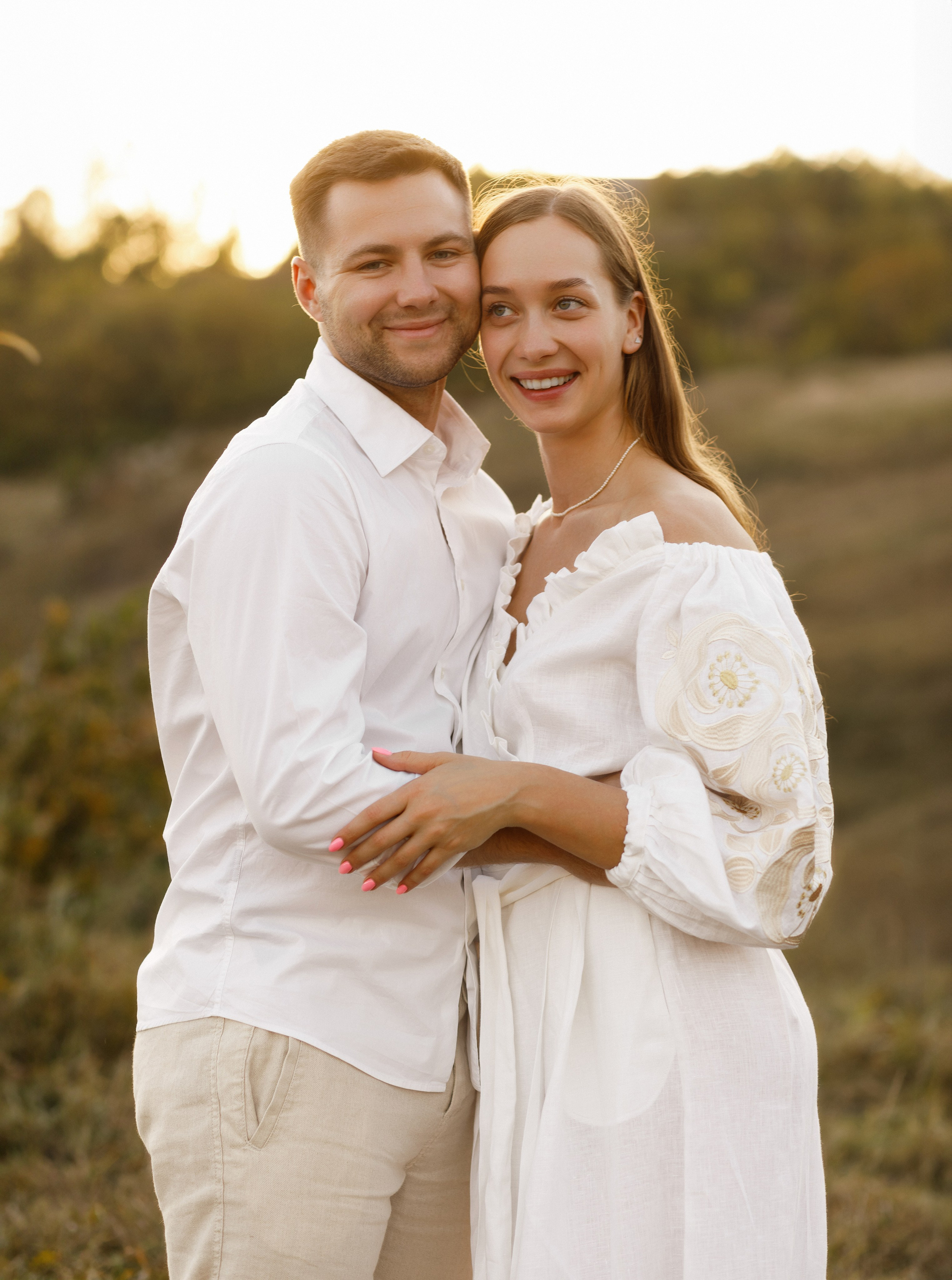 Влада & Кирил. Весільний та сімейний фотограф у Харкові Ткаченко Світлана